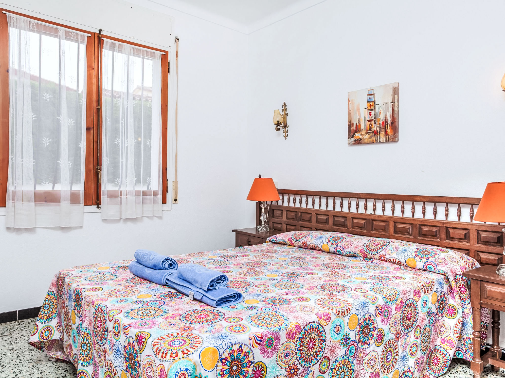 Photo of La Llevantina