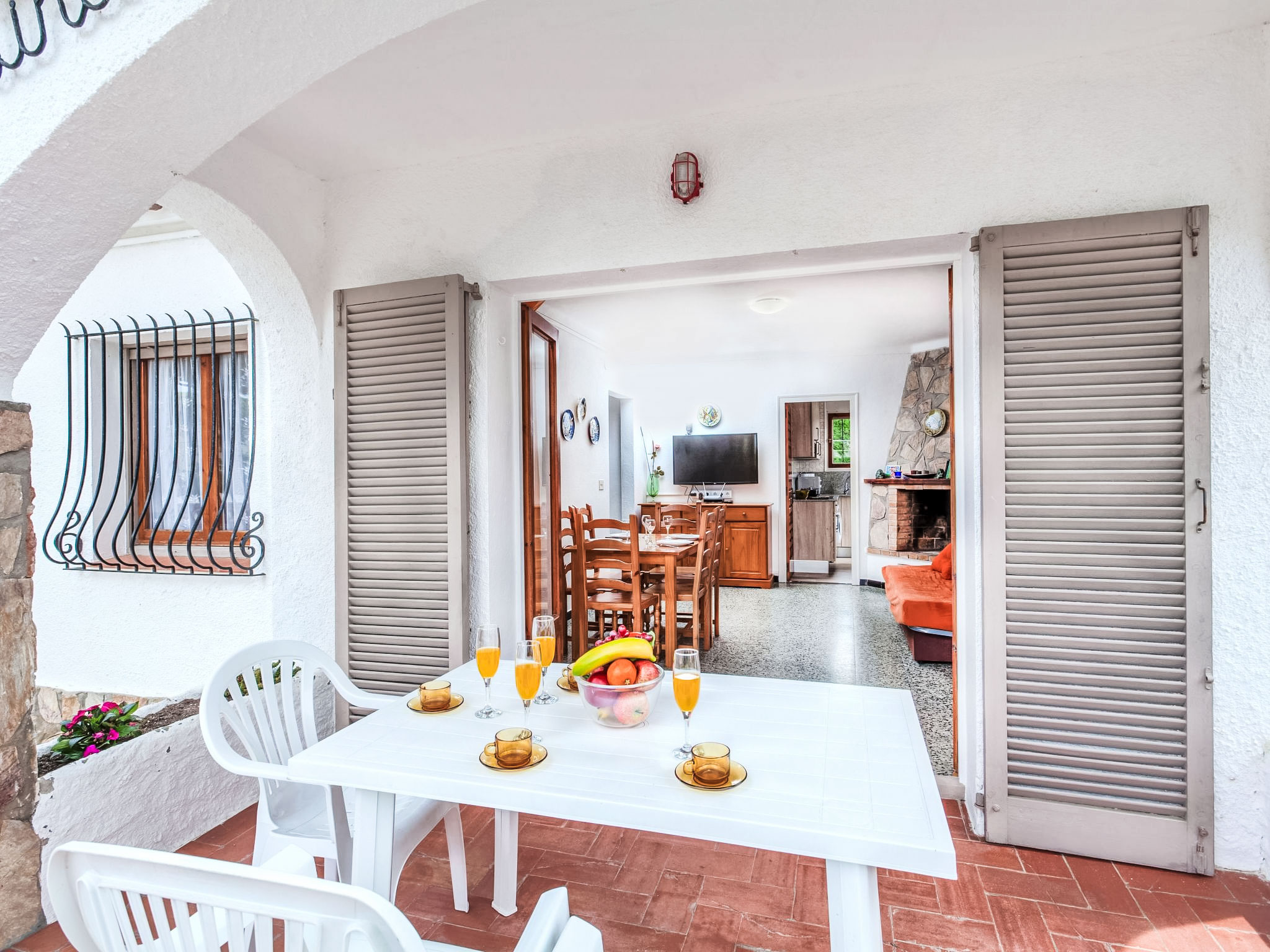 Photo of La Llevantina