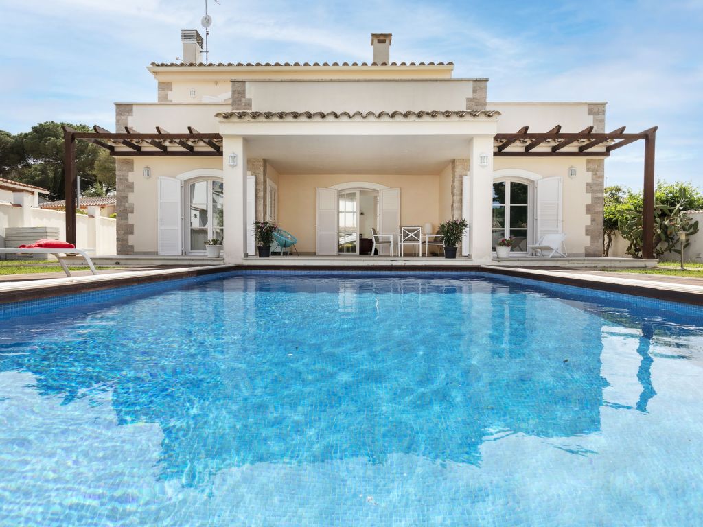 Vakantiehuis Feng Shui in Spanje