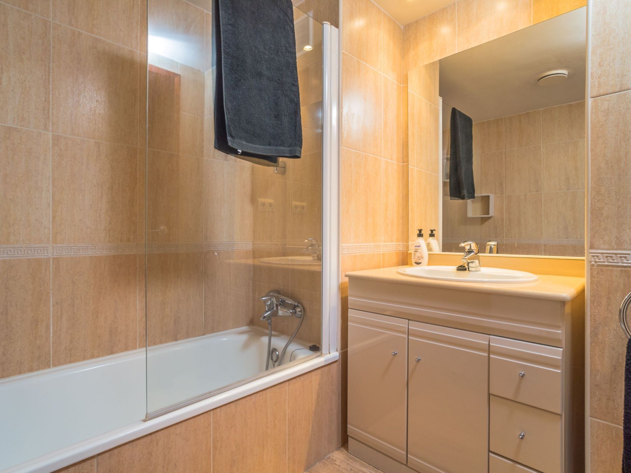 Photo of Costabravaforrent Balcó 7, mit gemeinschaftlichem Schwimmbad