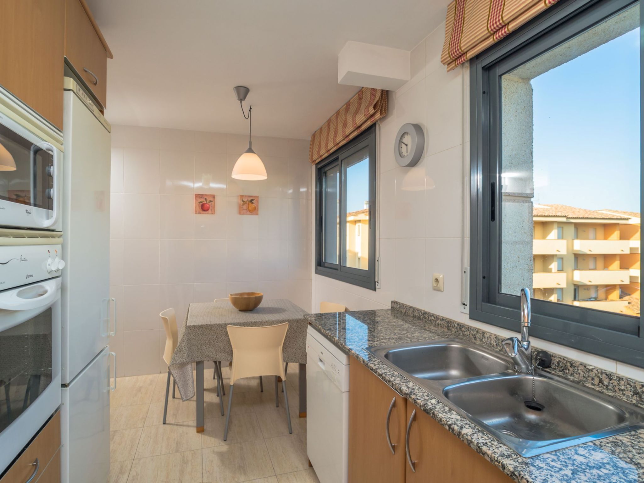 Photo of Costabravaforrent Balcó 7, mit gemeinschaftlichem Schwimmbad