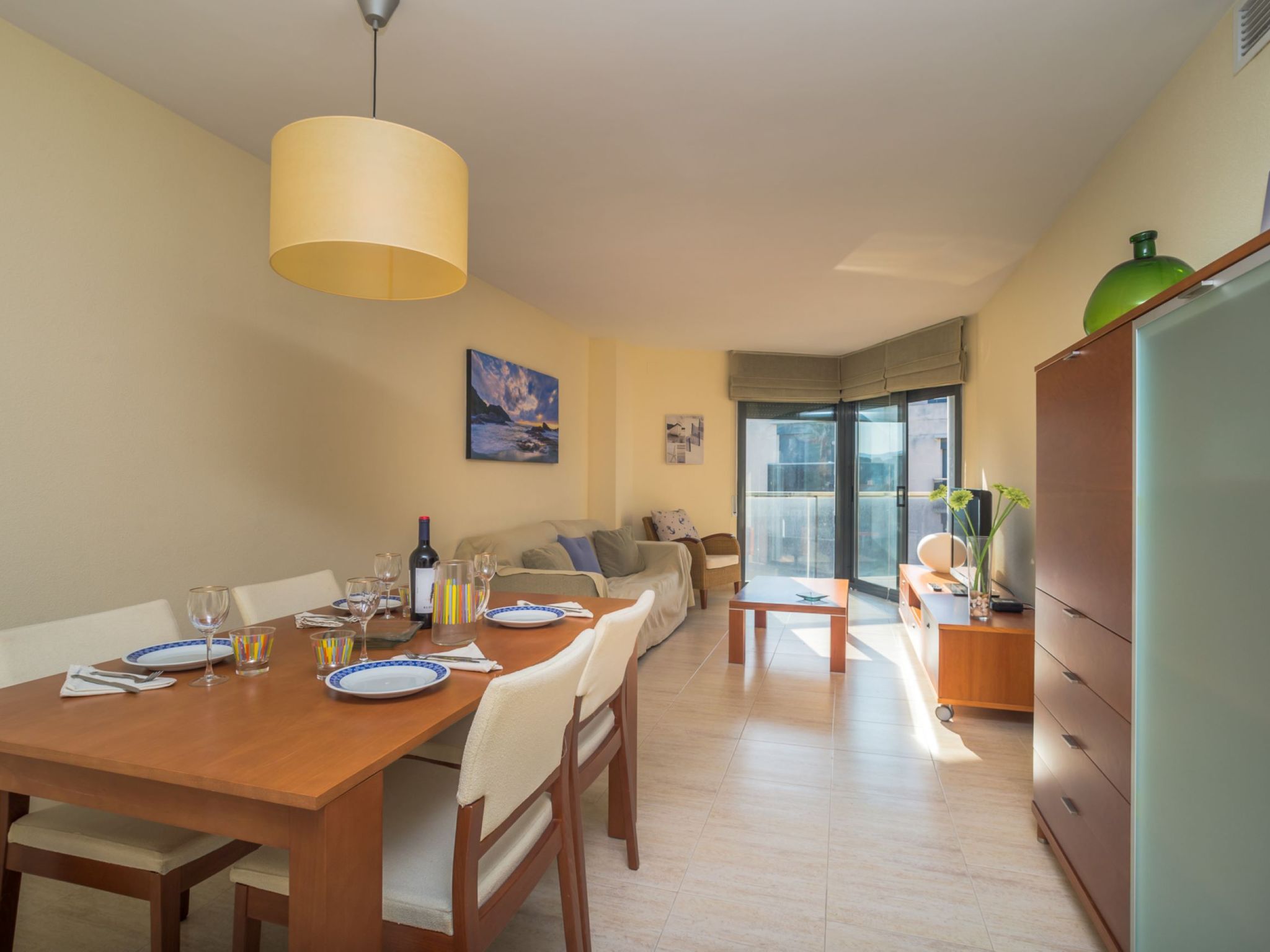 Photo of Costabravaforrent Balcó 7, mit gemeinschaftlichem Schwimmbad