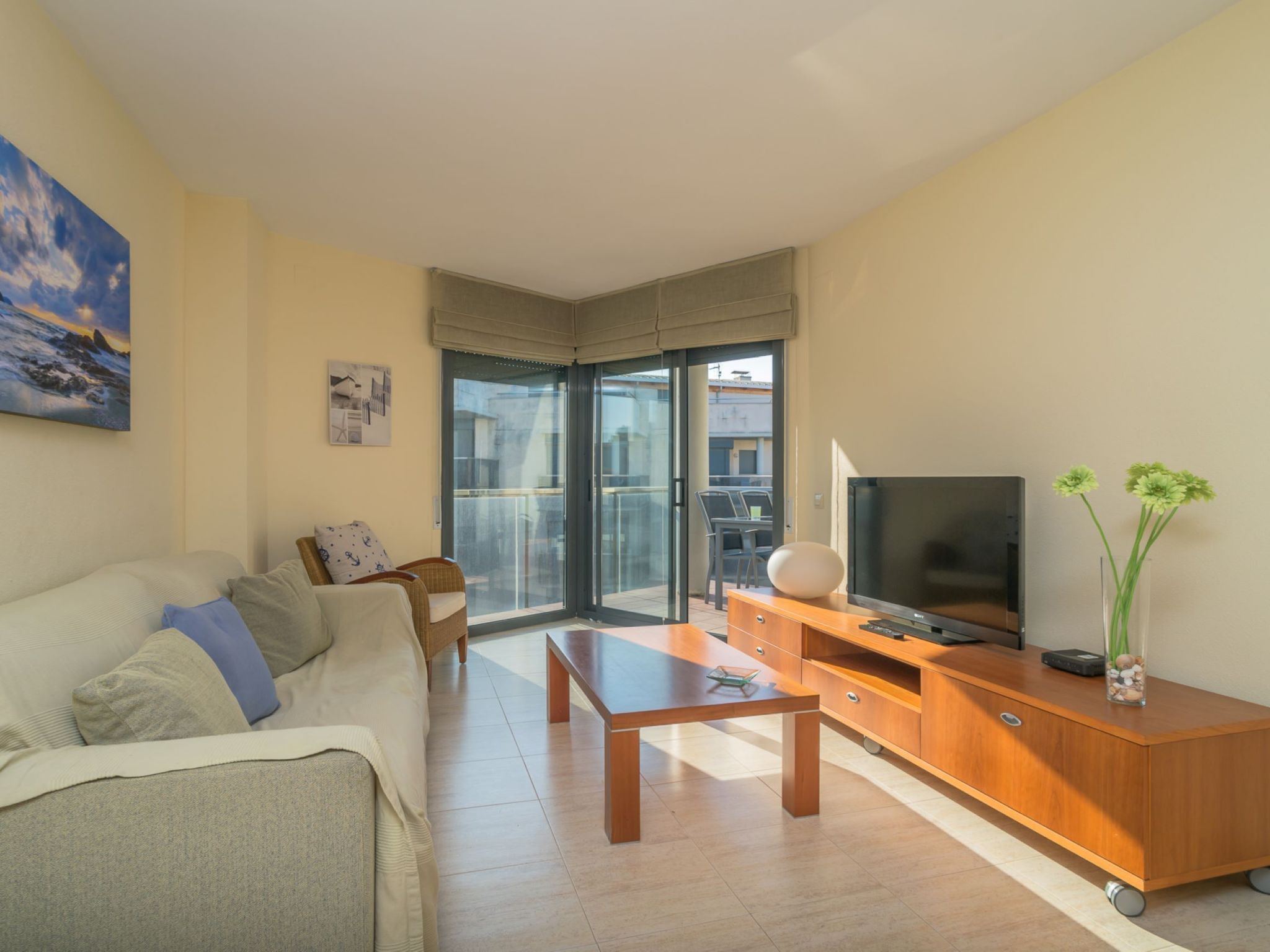 Photo of Costabravaforrent Balcó 7, mit gemeinschaftlichem Schwimmbad