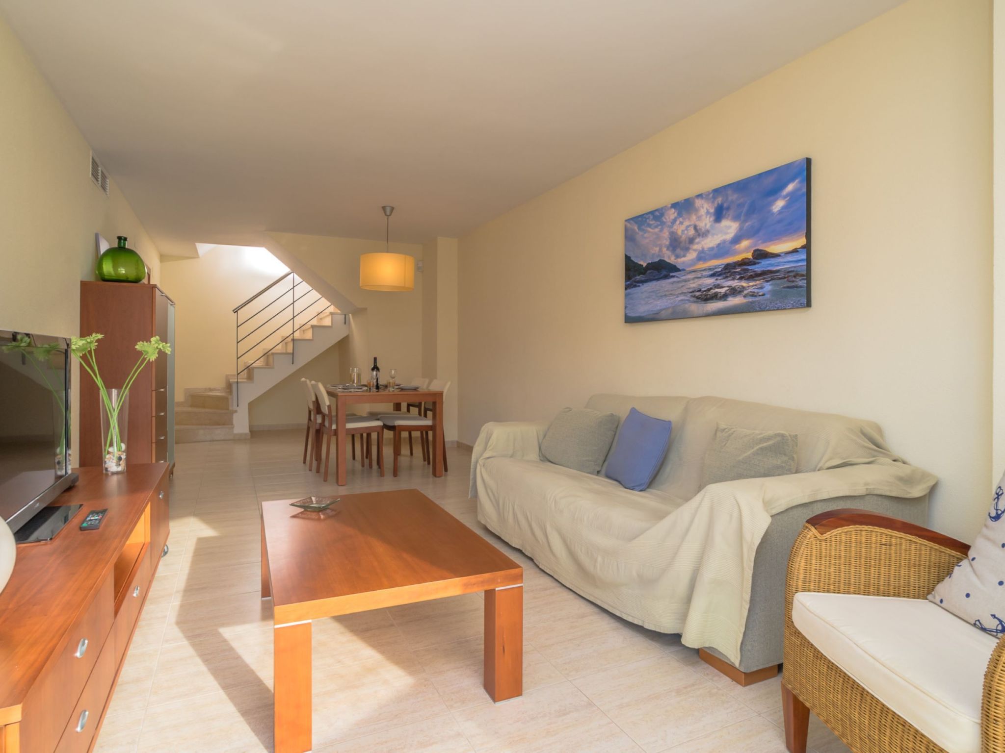 Photo of Costabravaforrent Balcó 7, mit gemeinschaftlichem Schwimmbad