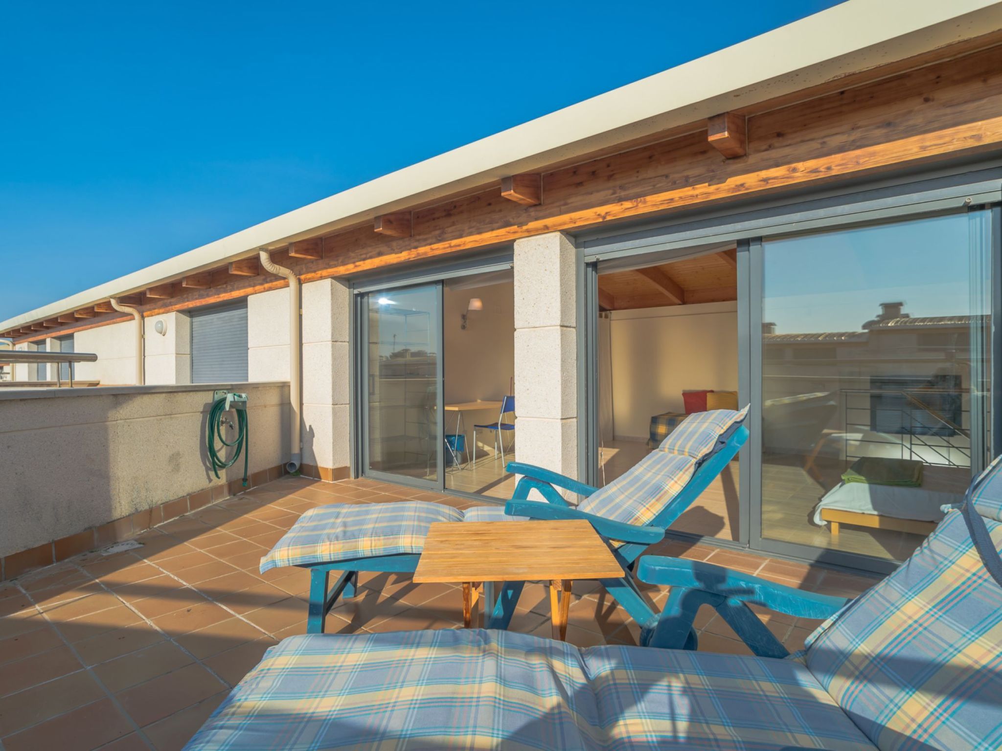 Photo of Costabravaforrent Balcó 7, mit gemeinschaftlichem Schwimmbad