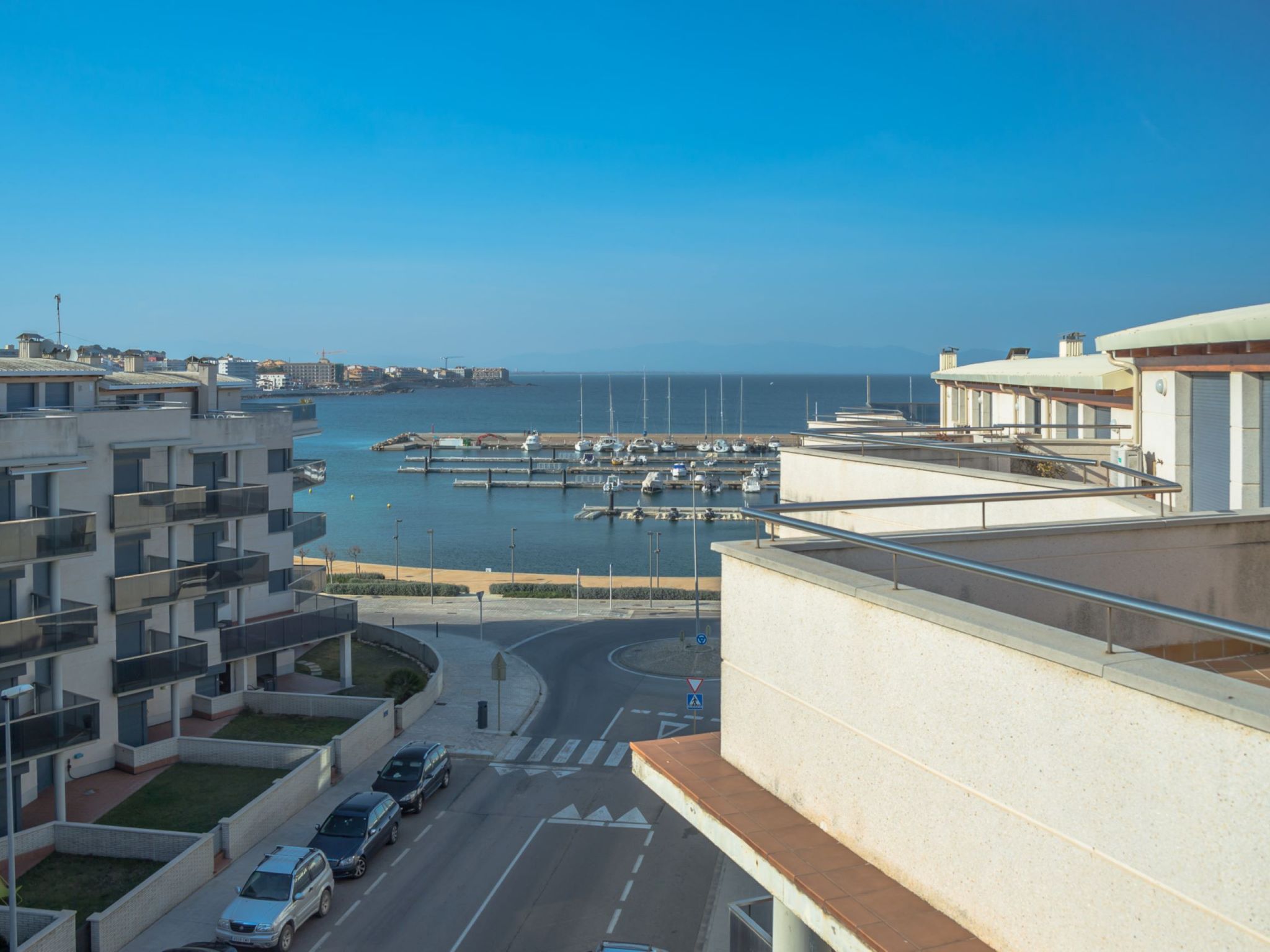 Photo of Costabravaforrent Balcó 7, mit gemeinschaftlichem Schwimmbad