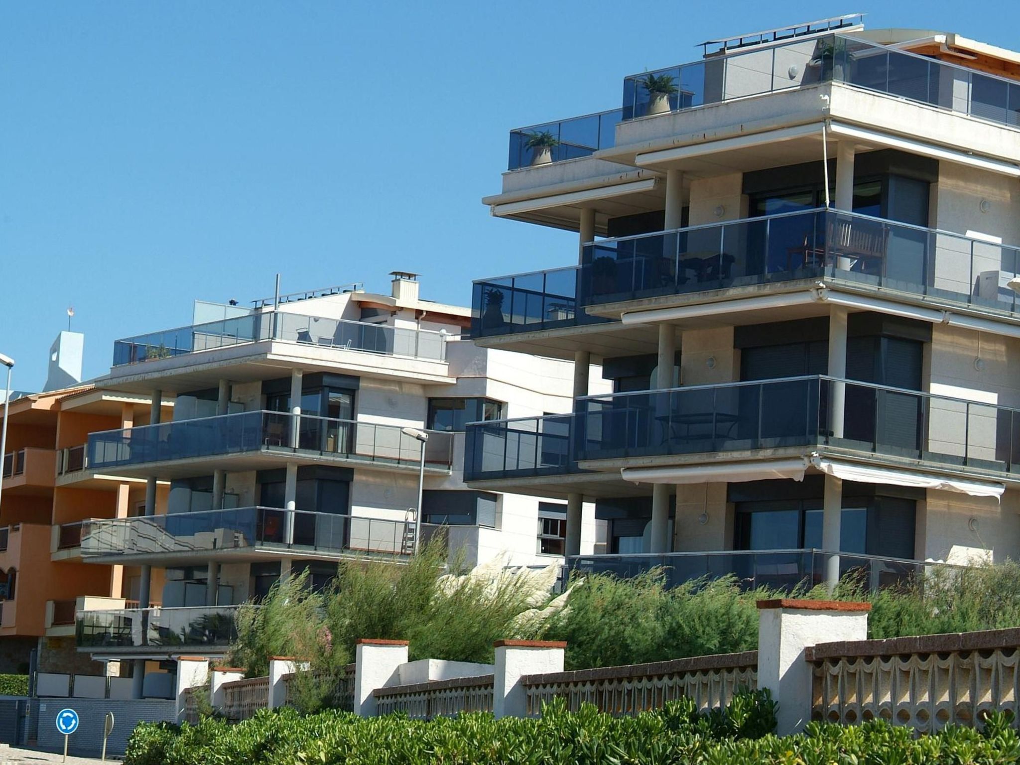 Photo of Costabravaforrent Balcó 7, mit gemeinschaftlichem Schwimmbad