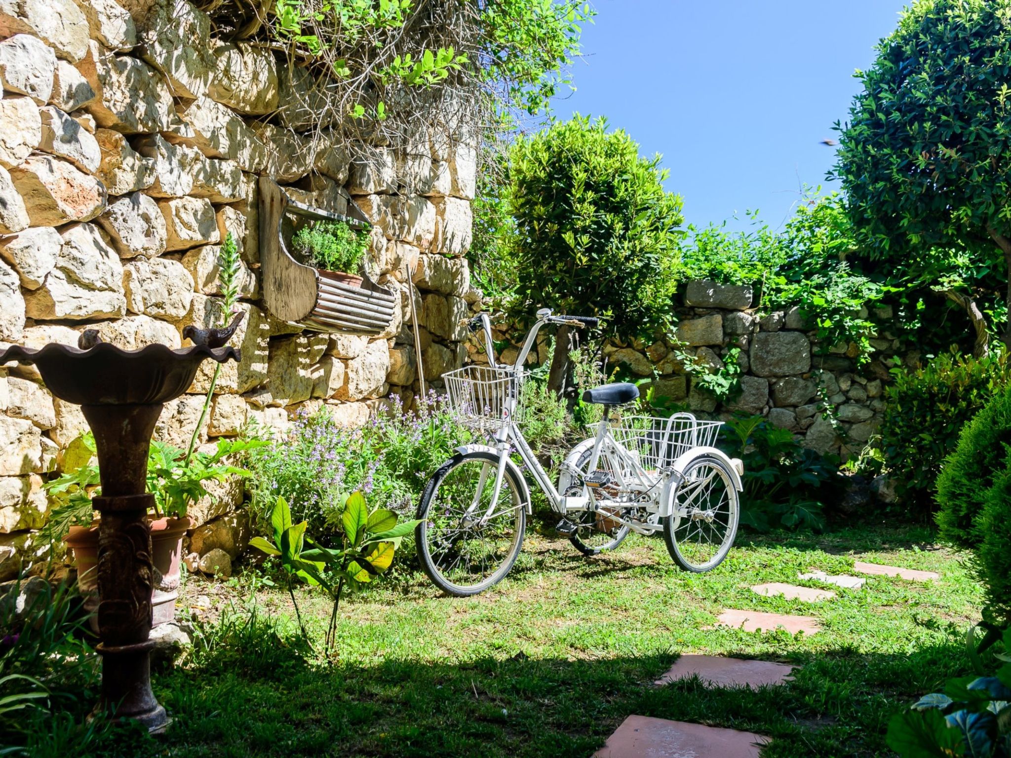 Costabravaforrent Llimona, für 6 Personen, Meerblick