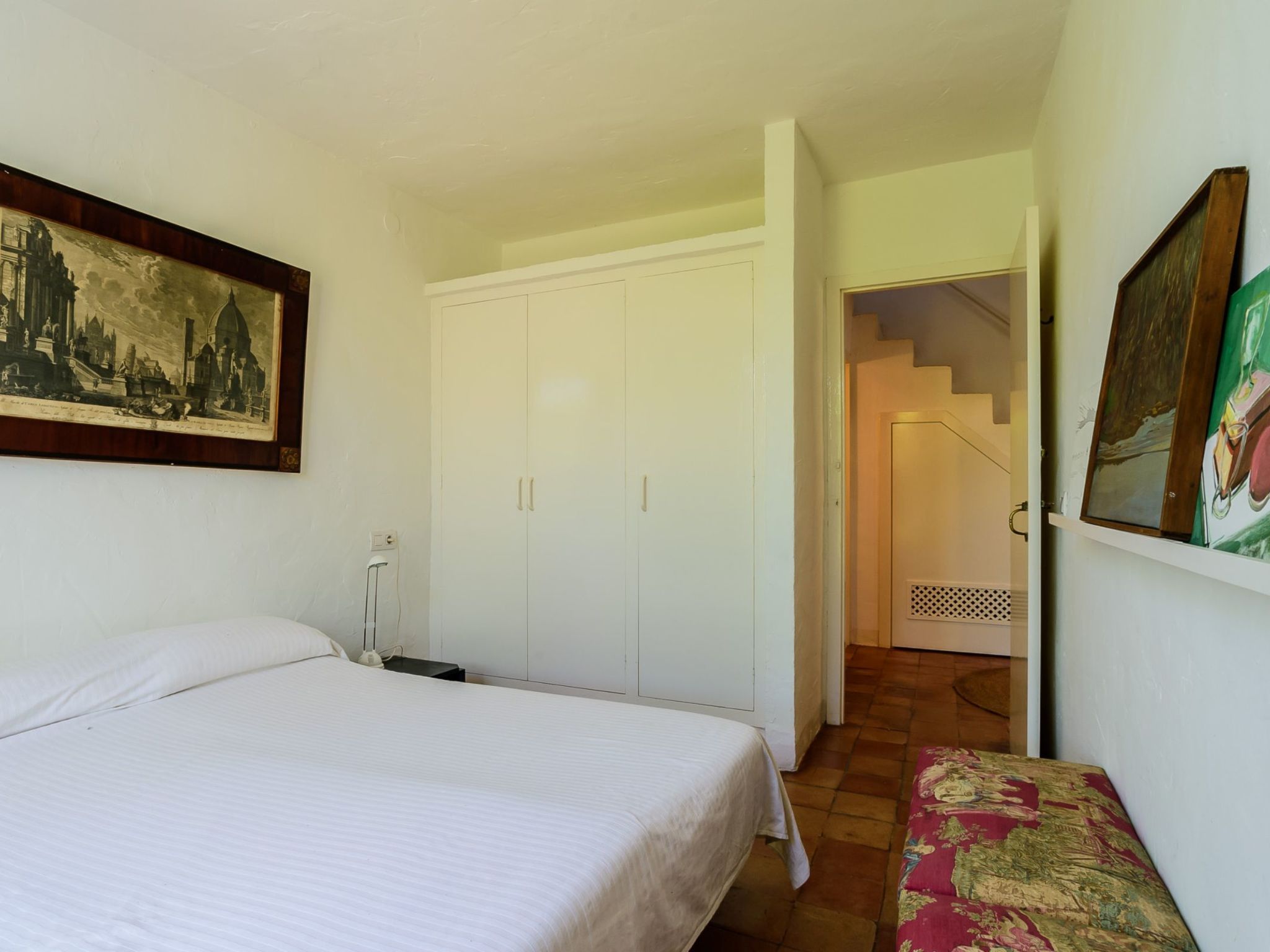 Costabravaforrent Llimona, für 6 Personen, Meerblick-Image-tags.info