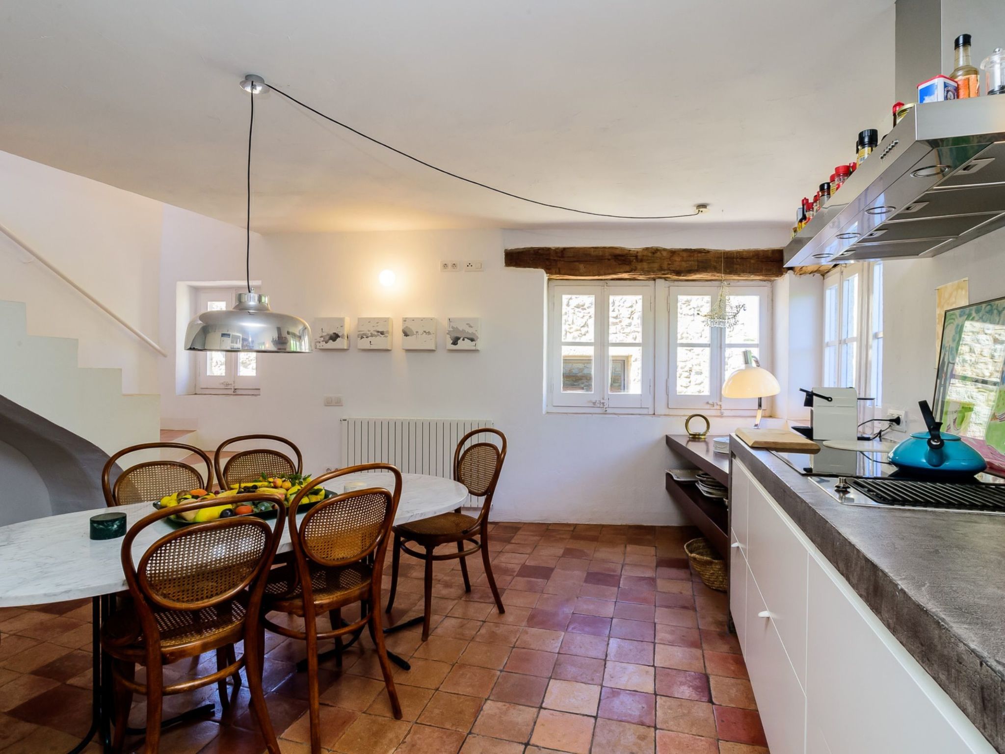 Photo of Costabravaforrent Llimona, für 6 Personen, Meerblick