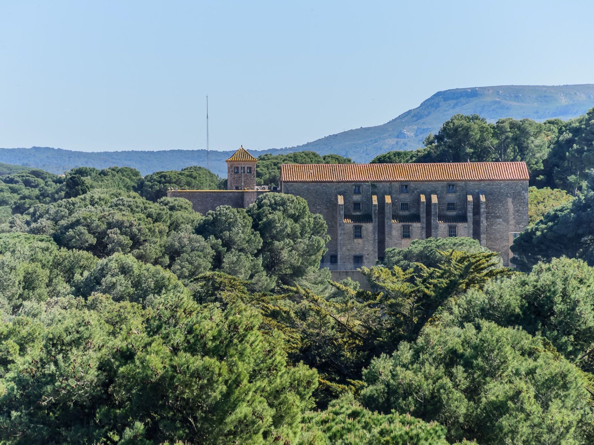 Photo of Costabravaforrent Llimona, für 6 Personen, Meerblick