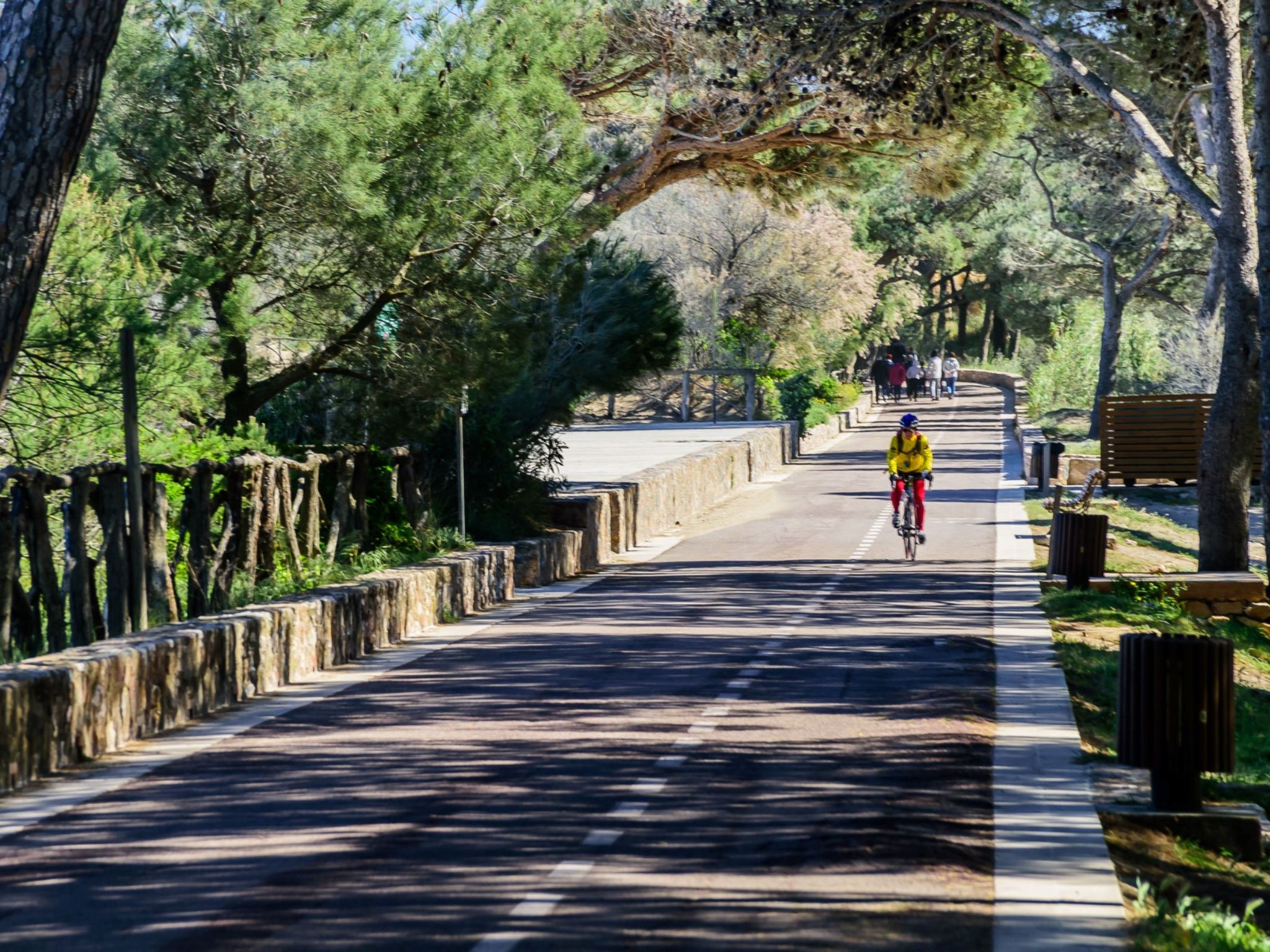 Photo of Costabravaforrent Llimona, für 6 Personen, Meerblick