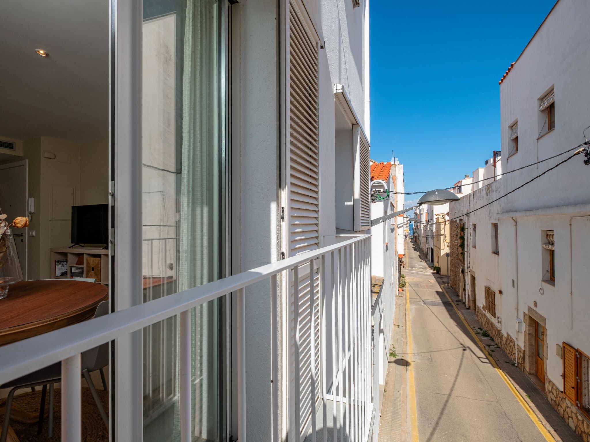 Photo of "Nucli Antic" mit Wallbox