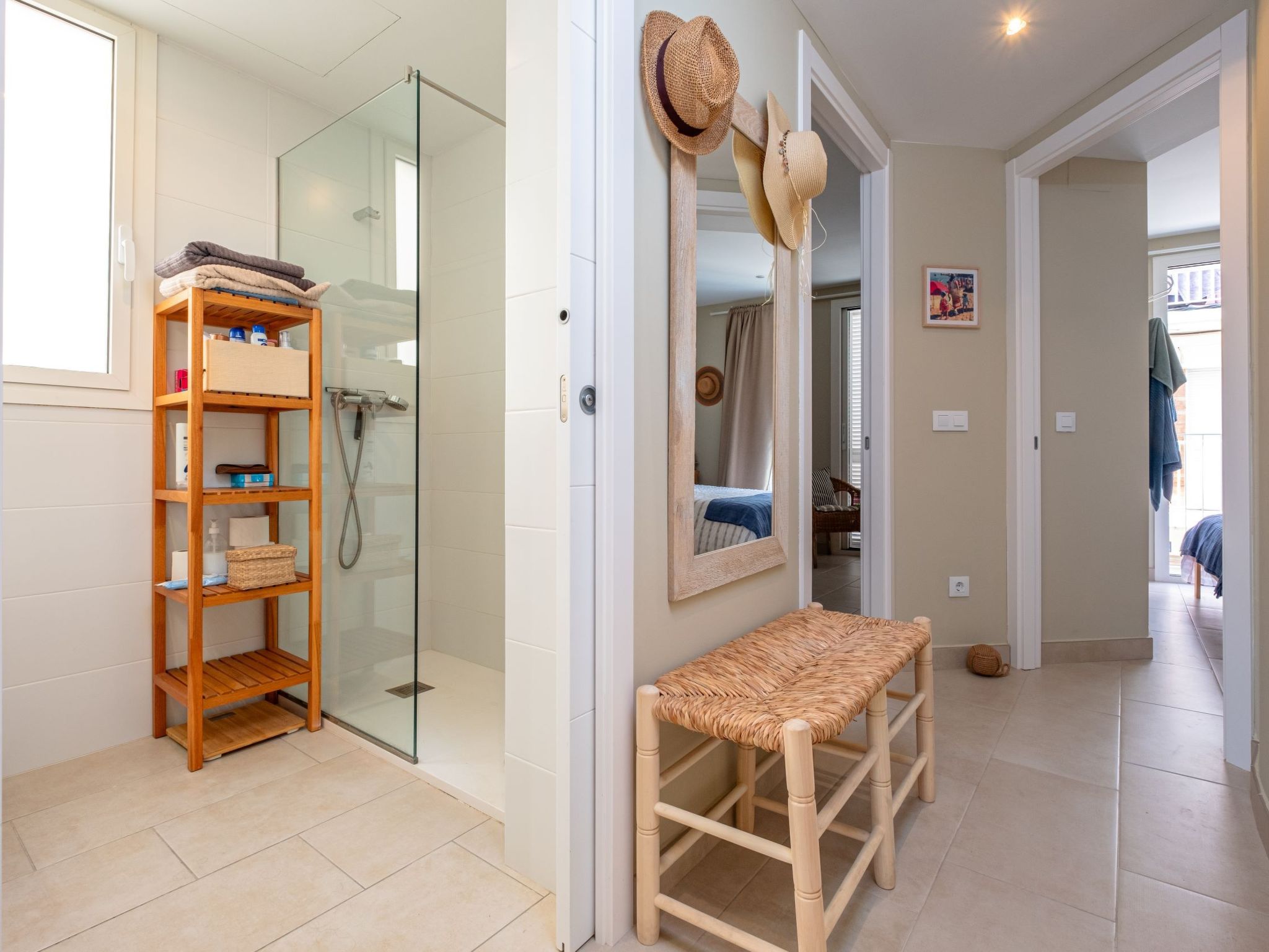 Photo of "Nucli Antic" mit Wallbox