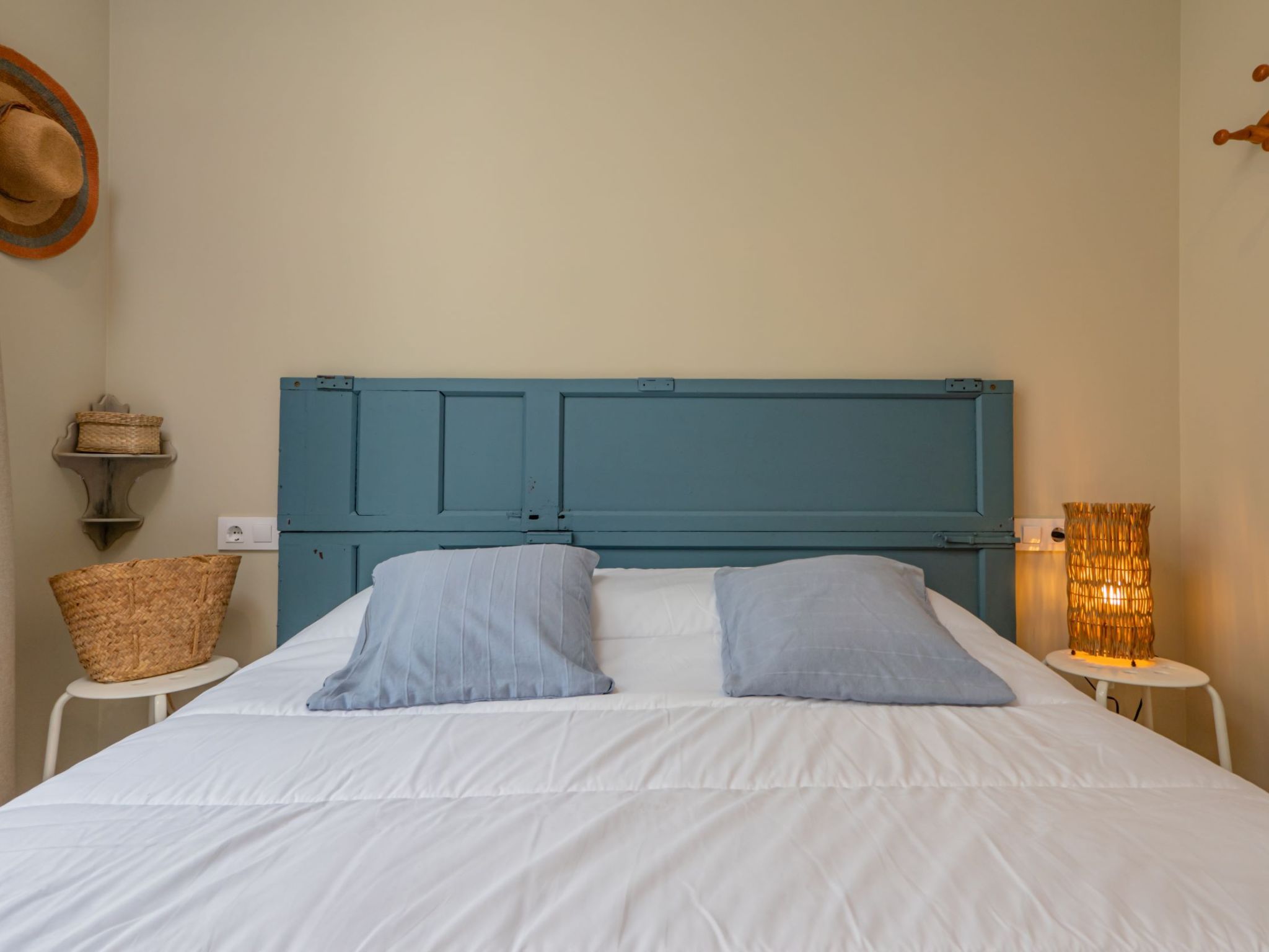 Photo of "Nucli Antic" mit Wallbox