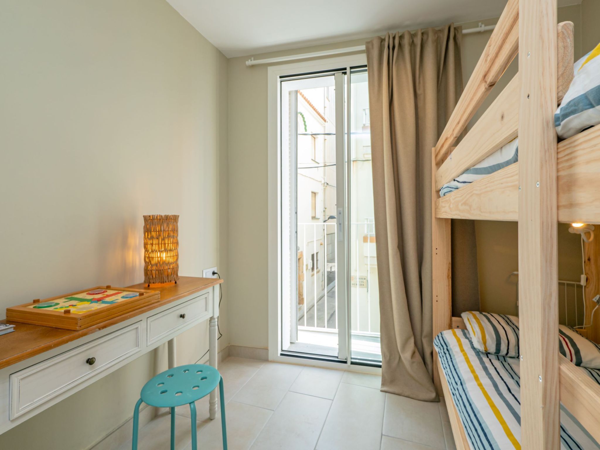 Photo of "Nucli Antic" mit Wallbox