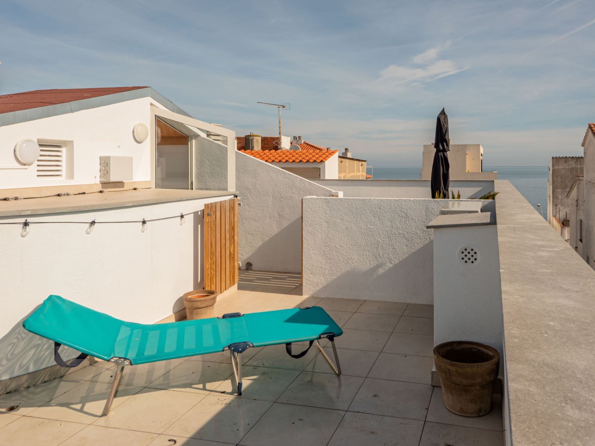 Photo of "Nucli Antic" mit Wallbox