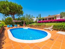 Costabravaforrent Masramon, für 12 Personen mit Pool und Garten