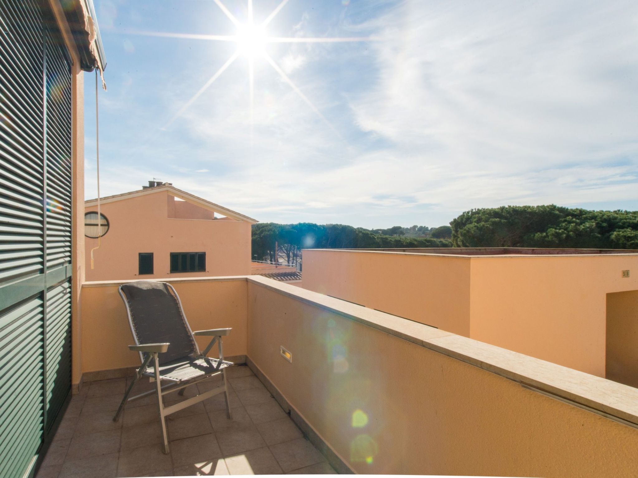 Photo of Costabravaforrent Pedró, Doppelhaushälfte für 6 Personen mit gemeinschaftlichem