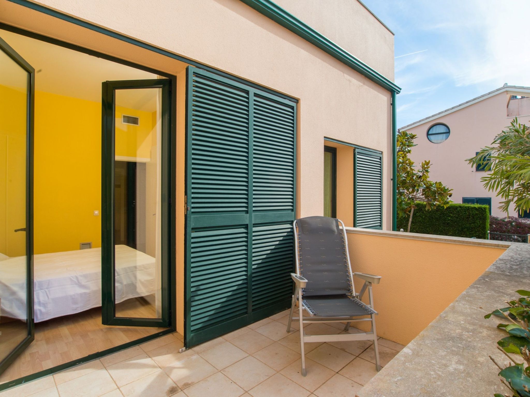 Photo of Costabravaforrent Pedró, Doppelhaushälfte für 6 Personen mit gemeinschaftlichem