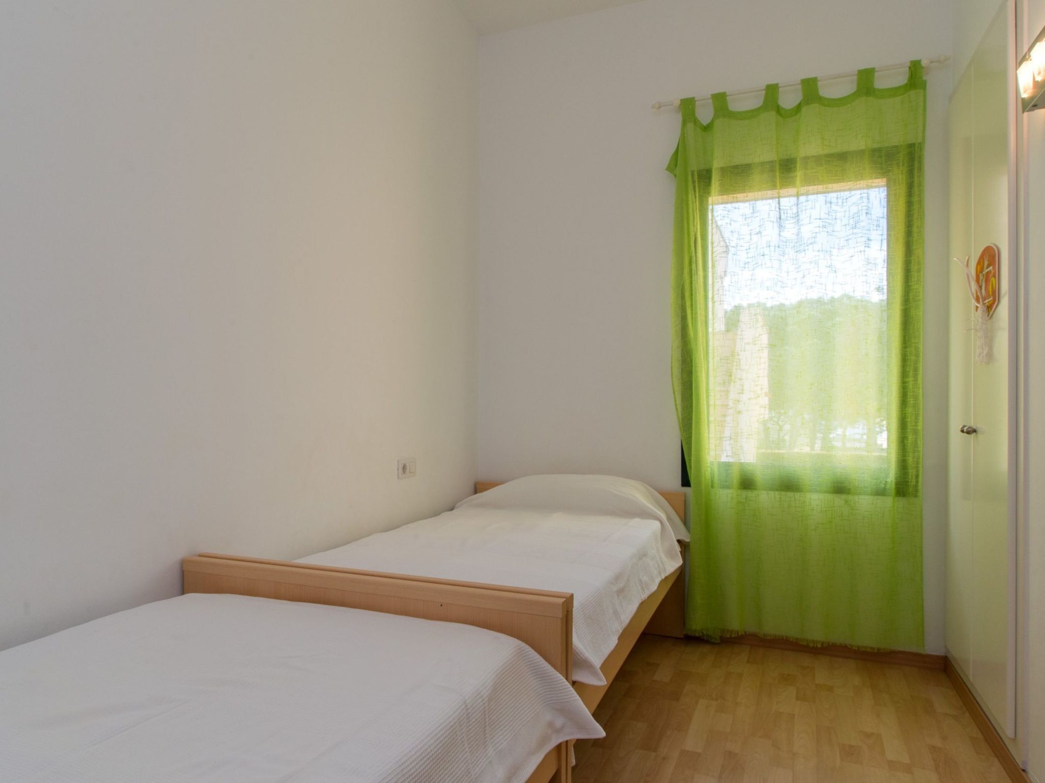 Photo of Costabravaforrent Pedró, Doppelhaushälfte für 6 Personen mit gemeinschaftlichem