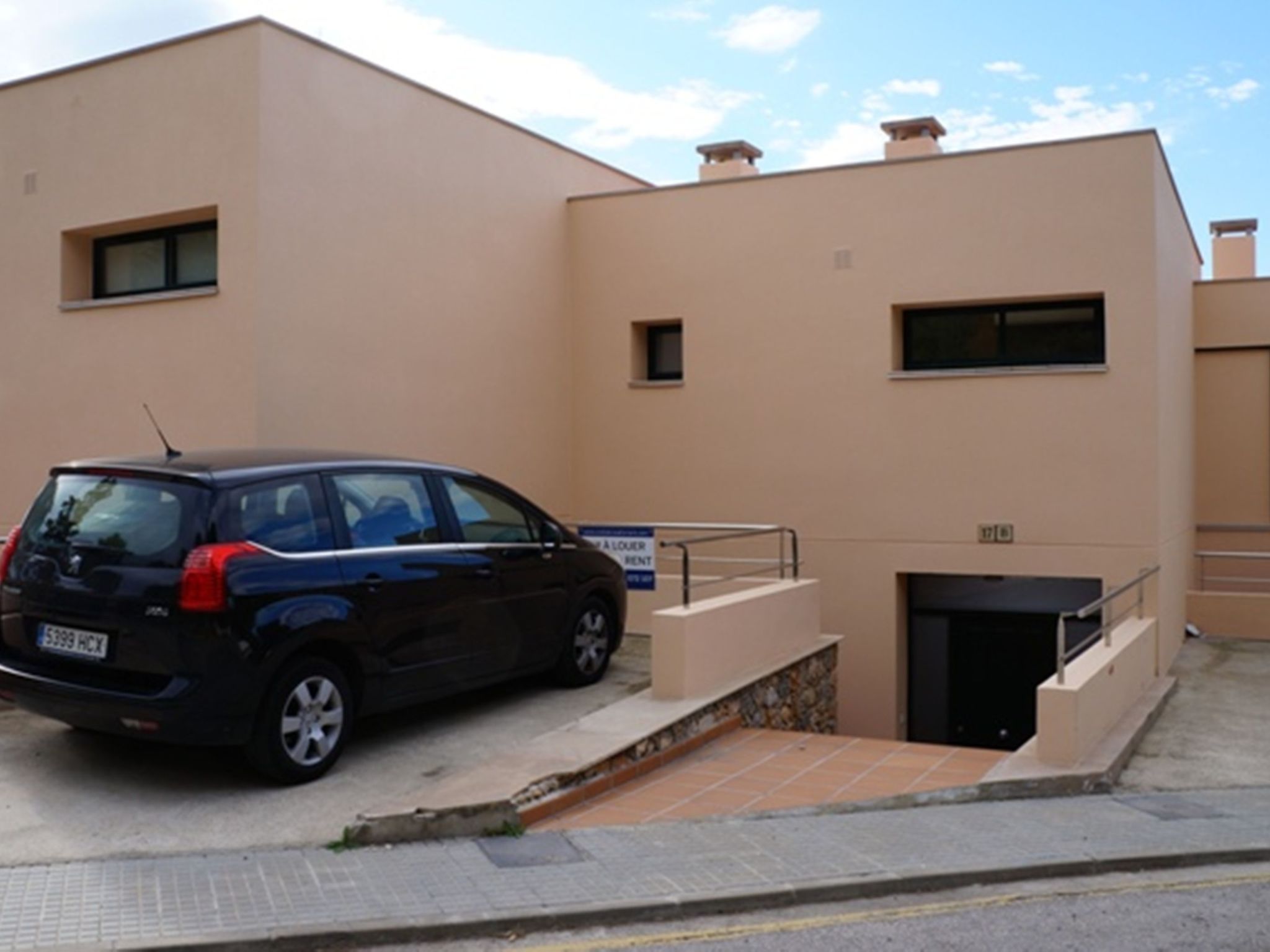 Photo of Costabravaforrent Pedró, Doppelhaushälfte für 6 Personen mit gemeinschaftlichem