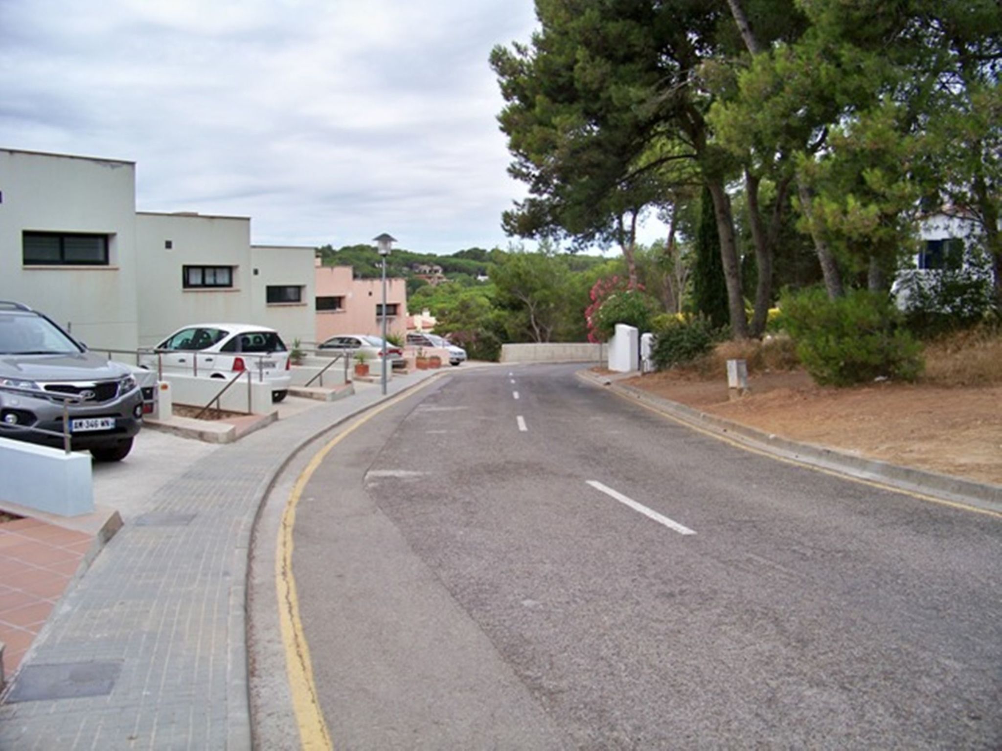 Photo of Costabravaforrent Pedró, Doppelhaushälfte für 6 Personen mit gemeinschaftlichem