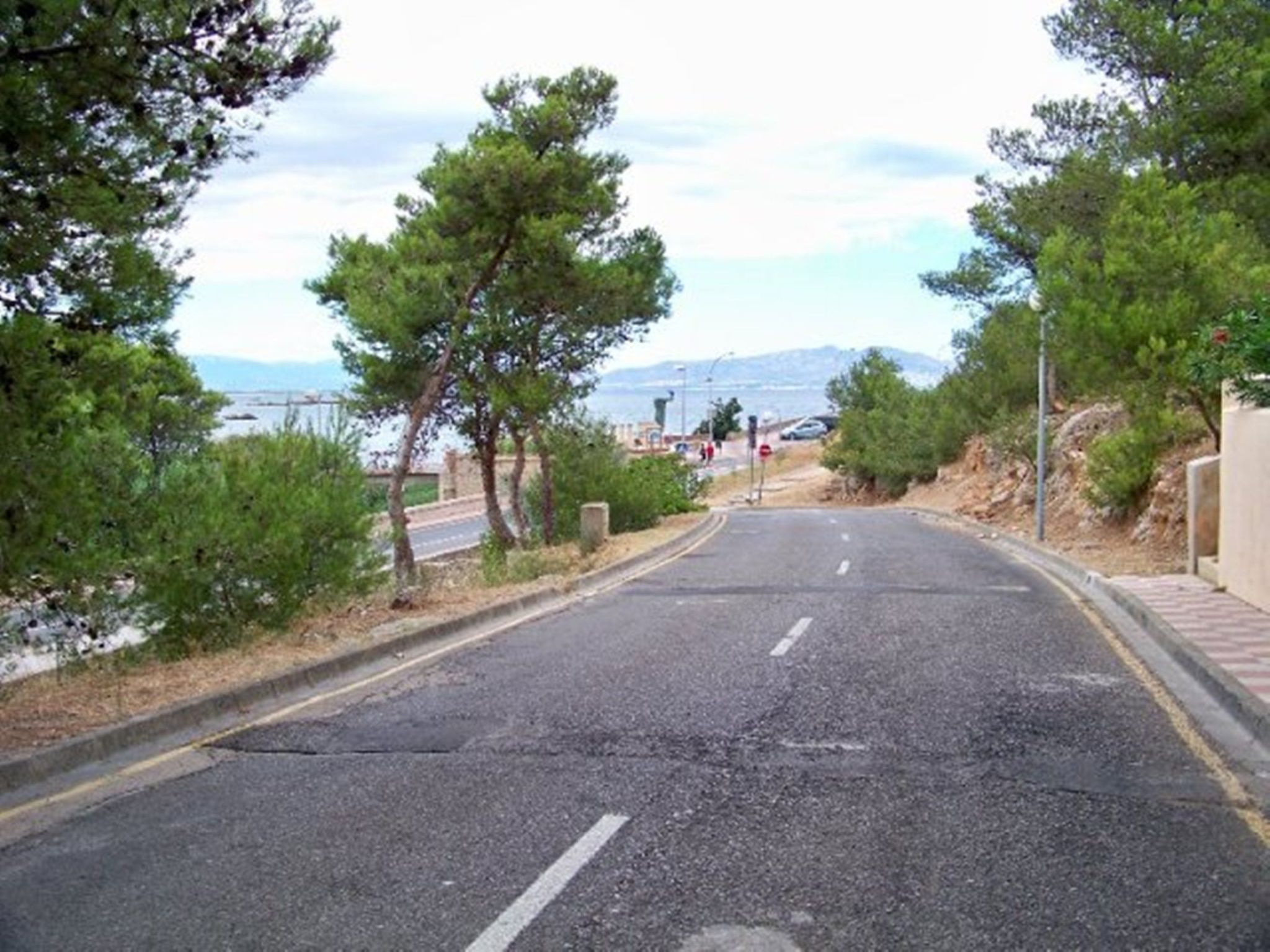 Photo of Costabravaforrent Pedró, Doppelhaushälfte für 6 Personen mit gemeinschaftlichem