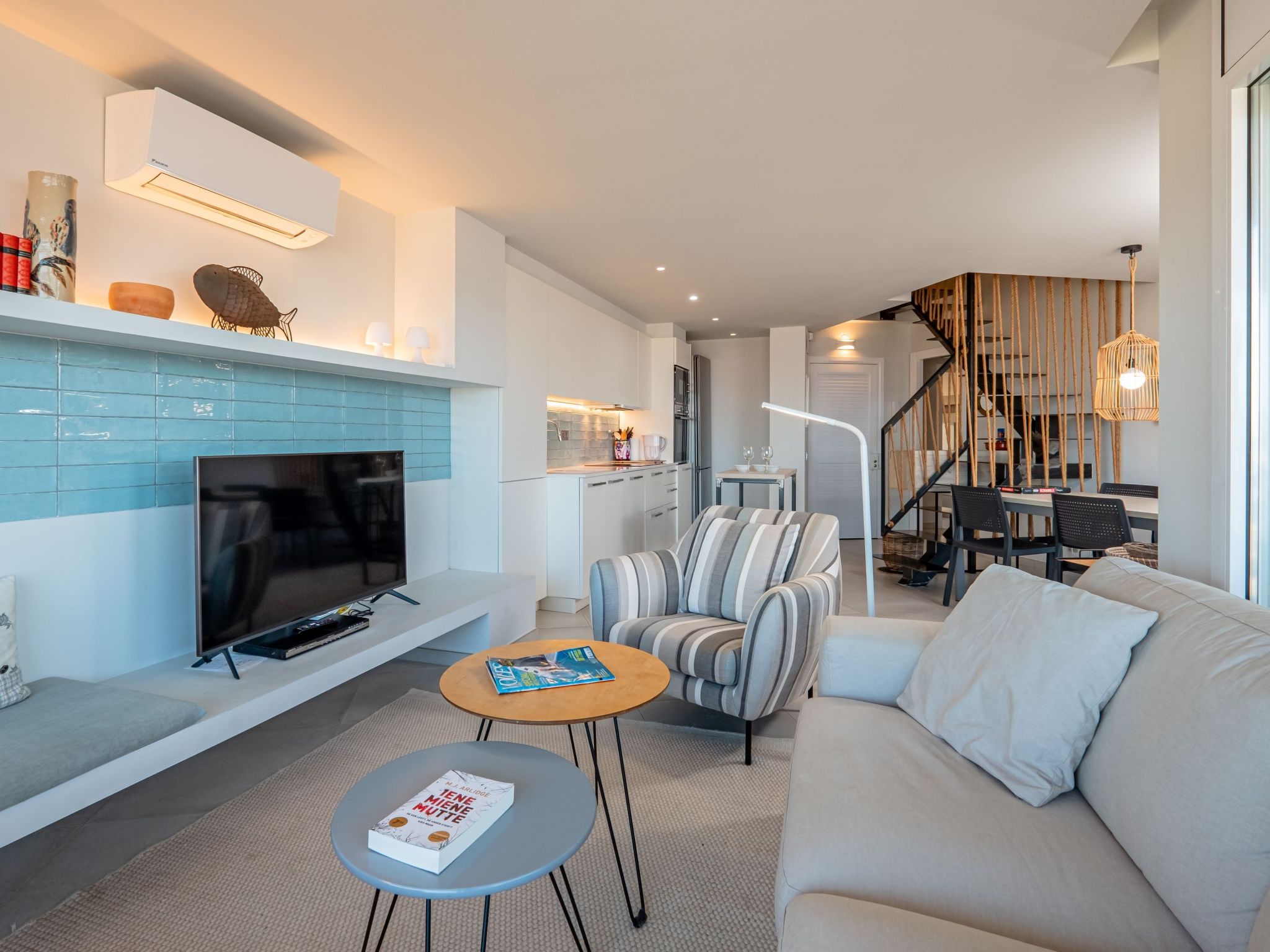 Photo of Costabravaforrent Marina, schöne Wohnung in erster Meereslinie