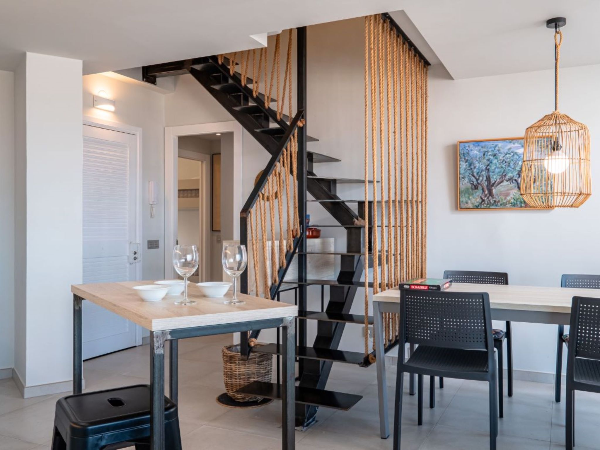 Photo of Costabravaforrent Marina, schöne Wohnung in erster Meereslinie