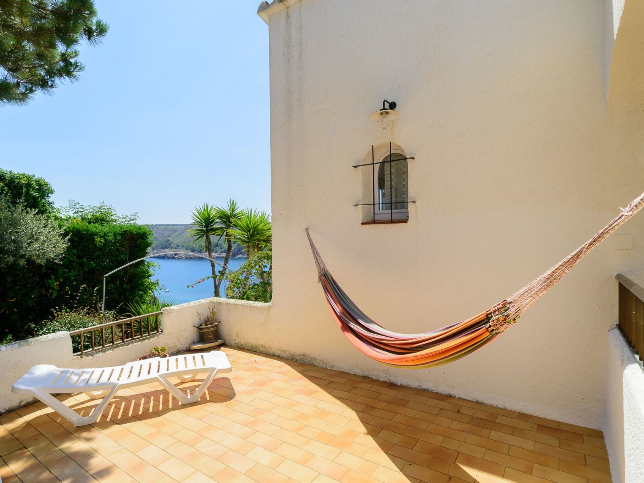Costabravaforrent Palas Atenea ist eine wunderschöne Villa mit unglaublichem Bl