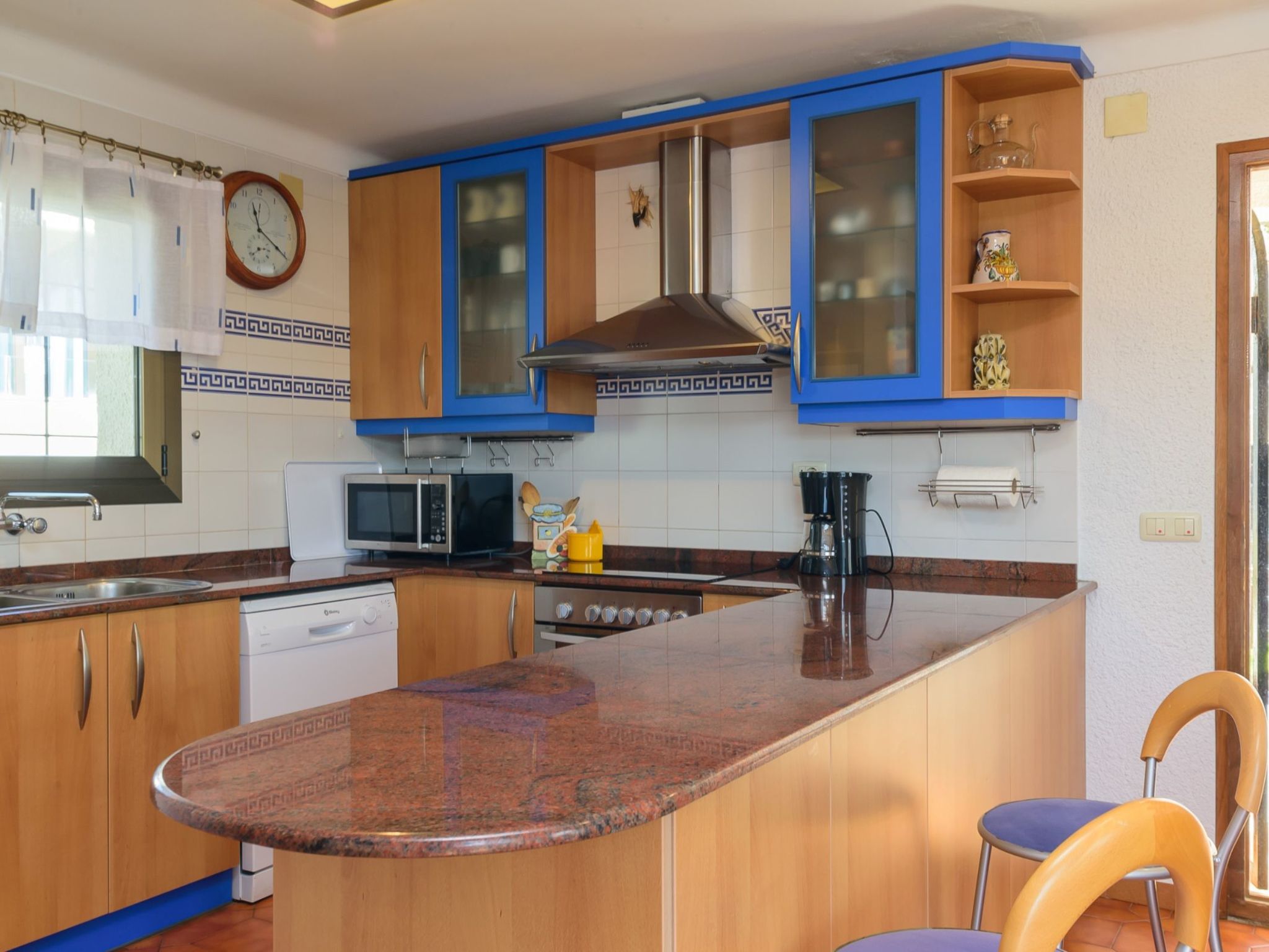 Photo of Costabravaforrent Palas Atenea ist eine wunderschöne Villa mit unglaublichem Bl