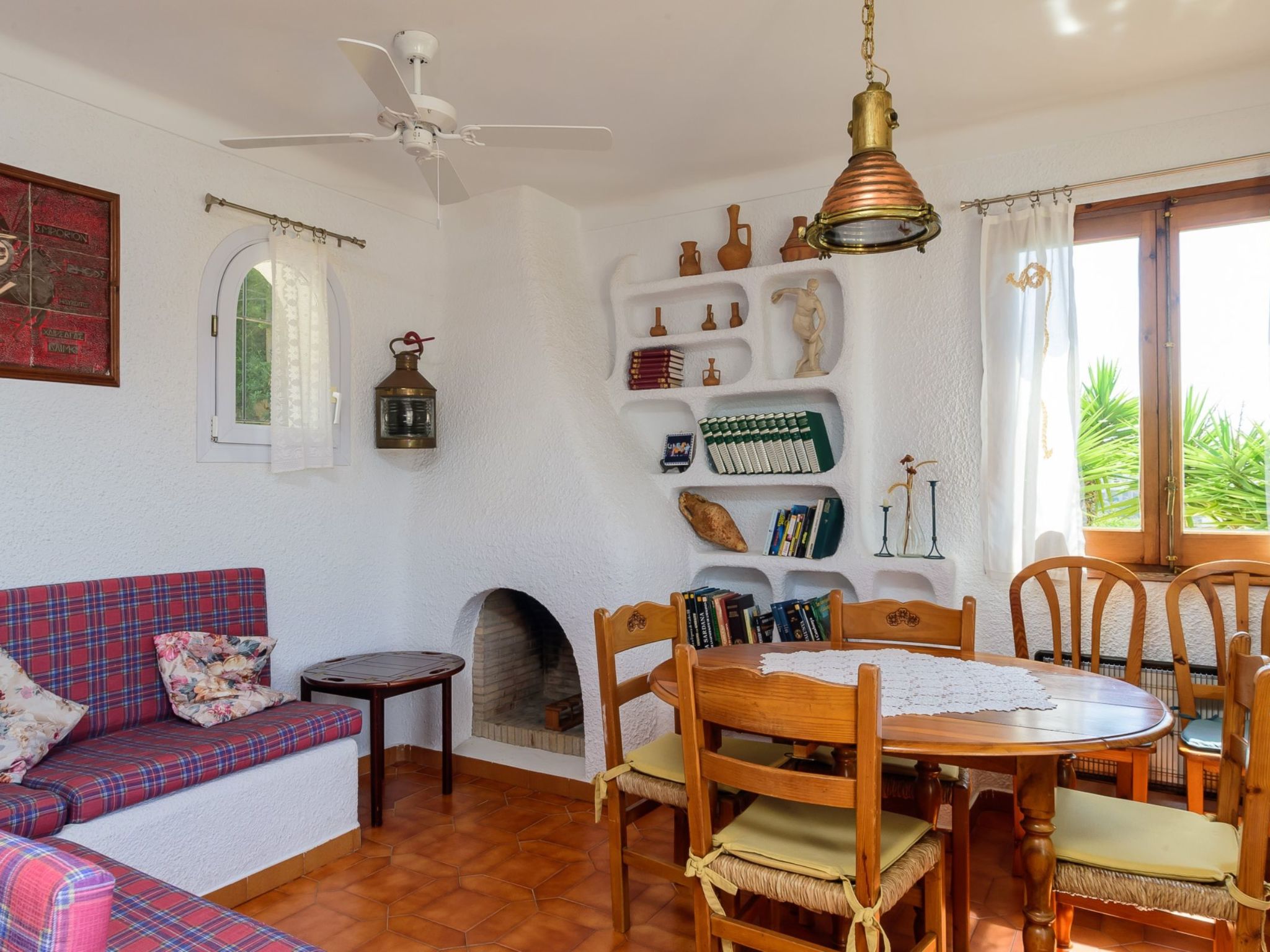 Photo of Costabravaforrent Palas Atenea ist eine wunderschöne Villa mit unglaublichem Bl