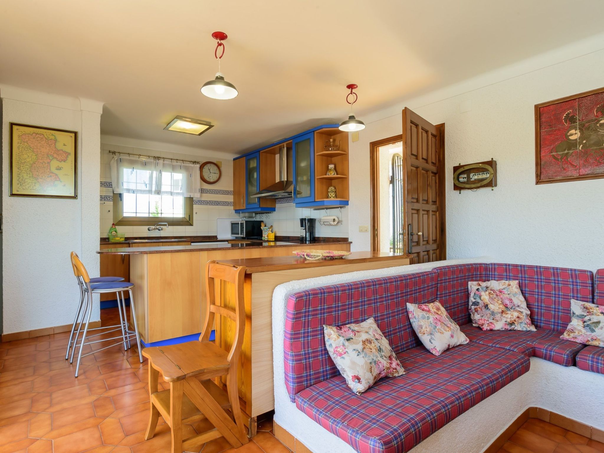 Photo of Costabravaforrent Palas Atenea ist eine wunderschöne Villa mit unglaublichem Bl