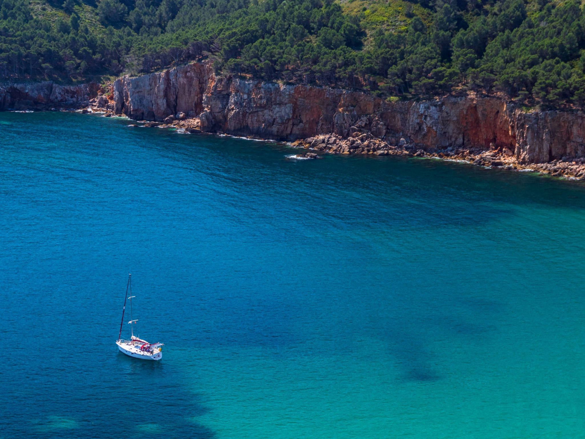 Photo of Costabravaforrent Palas Atenea ist eine wunderschöne Villa mit unglaublichem Bl