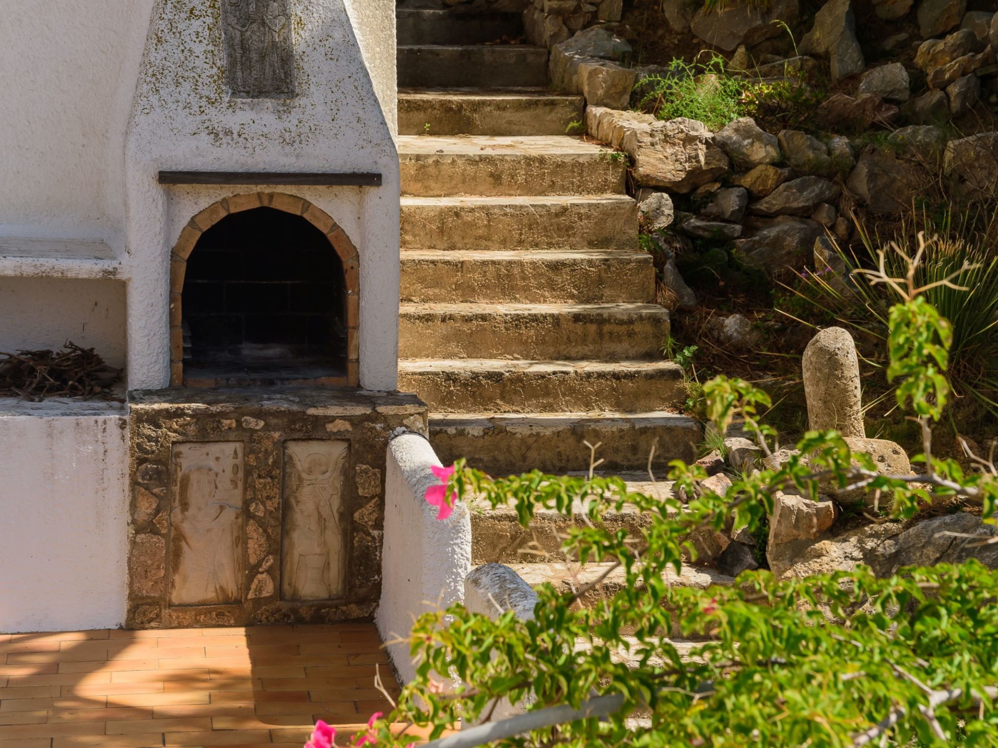 Photo of Costabravaforrent Palas Atenea ist eine wunderschöne Villa mit unglaublichem Bl