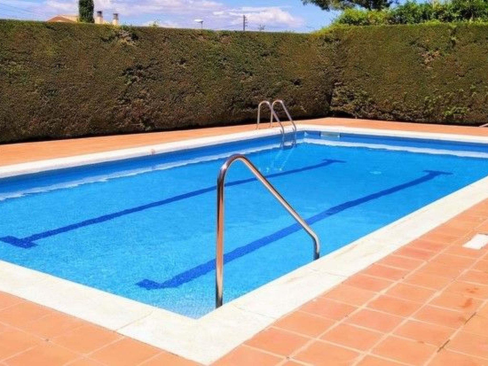 Urlaubswohnung Ibiza an der Costa Brava