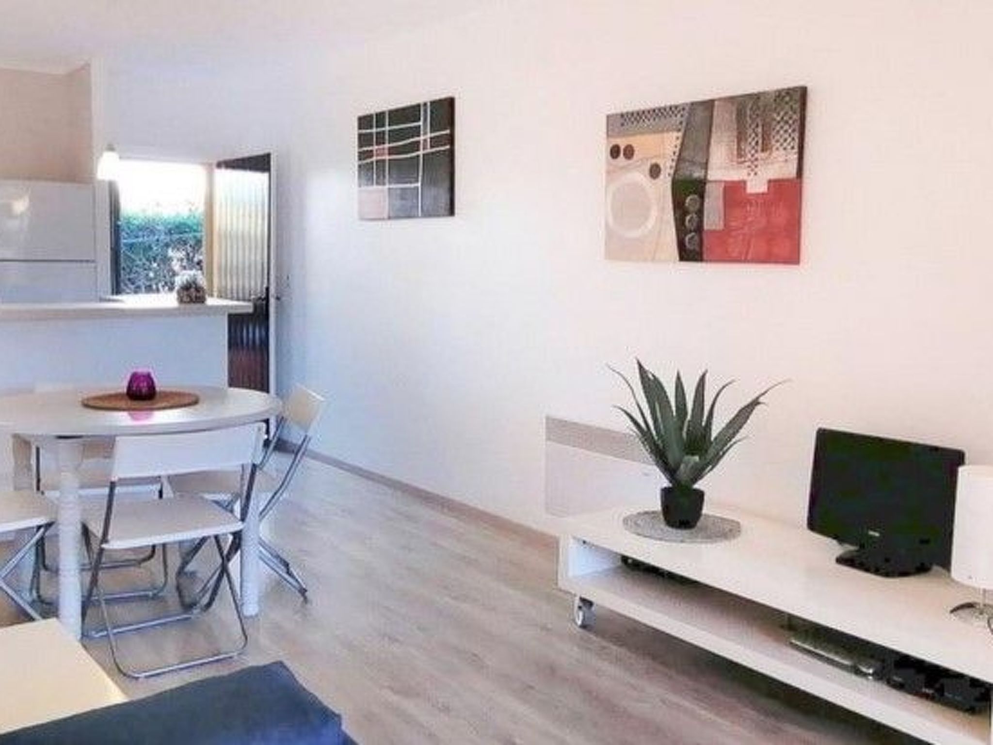 Urlaubswohnung Ibiza an der Costa Brava