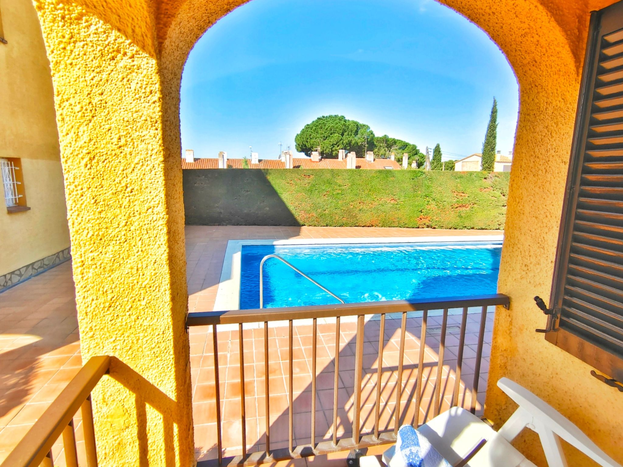 Urlaubswohnung Ibiza an der Costa Brava-Image-tags.info