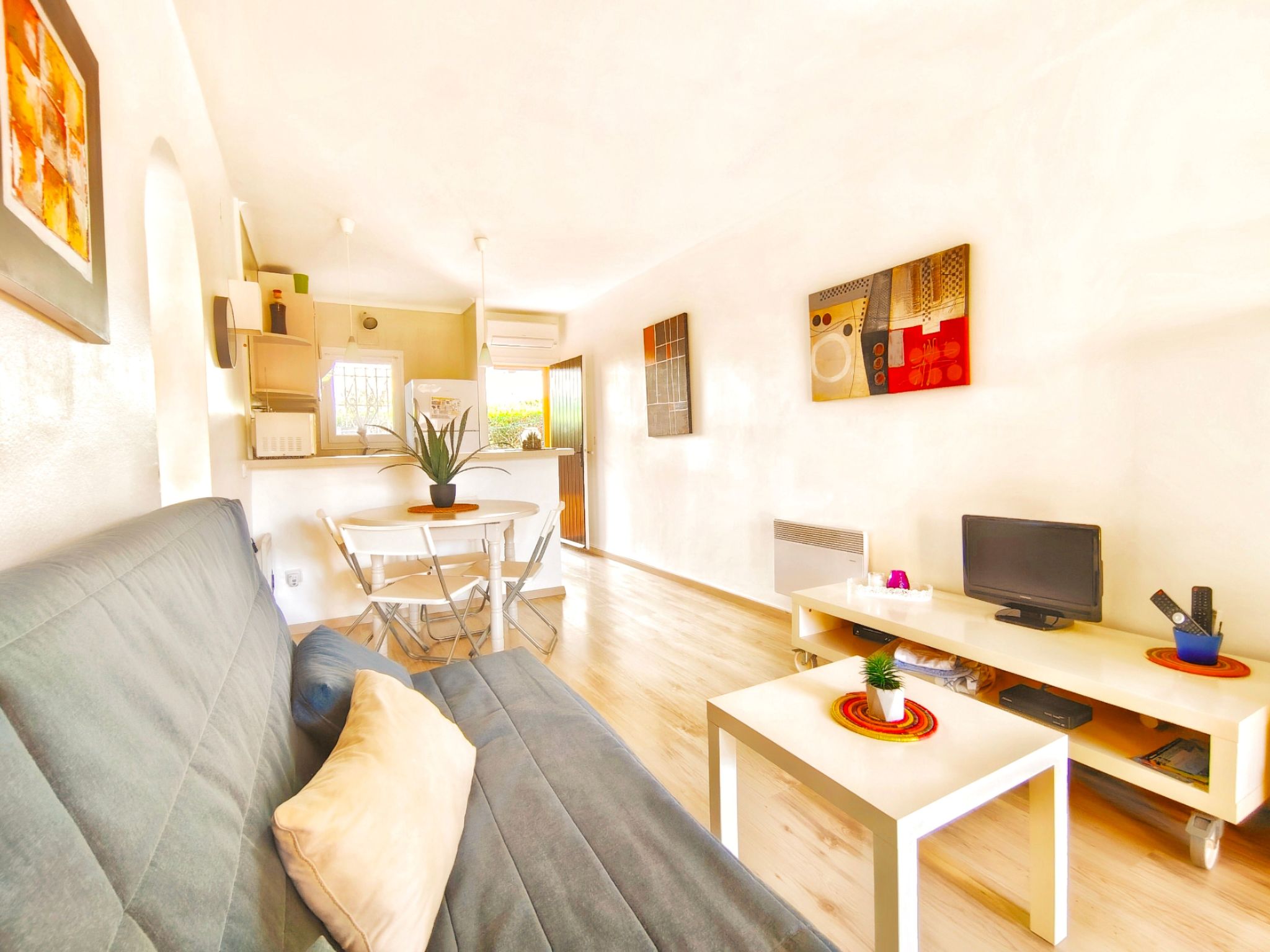 Photo of Urlaubswohnung Ibiza an der Costa Brava