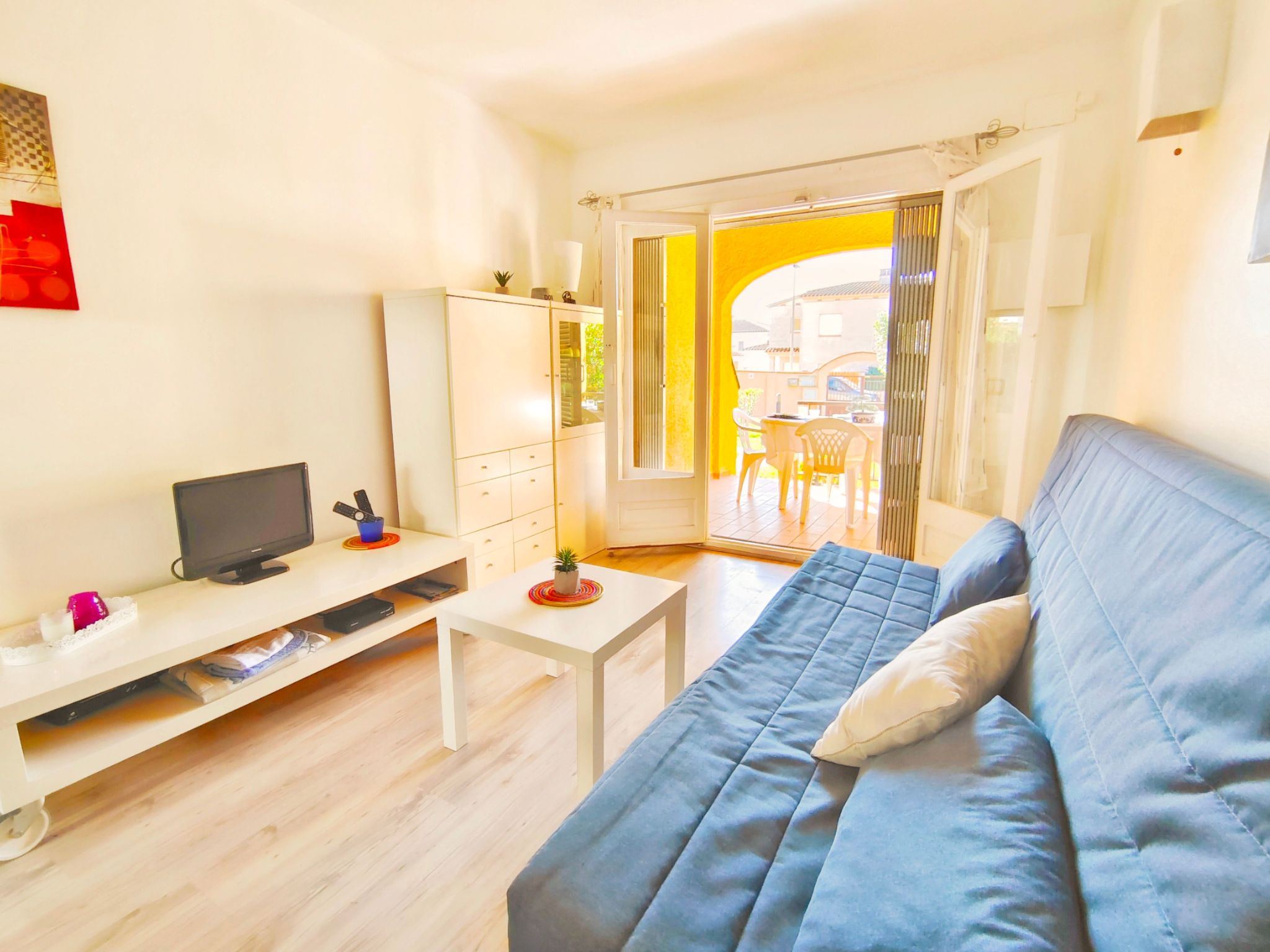 Photo of Urlaubswohnung Ibiza an der Costa Brava