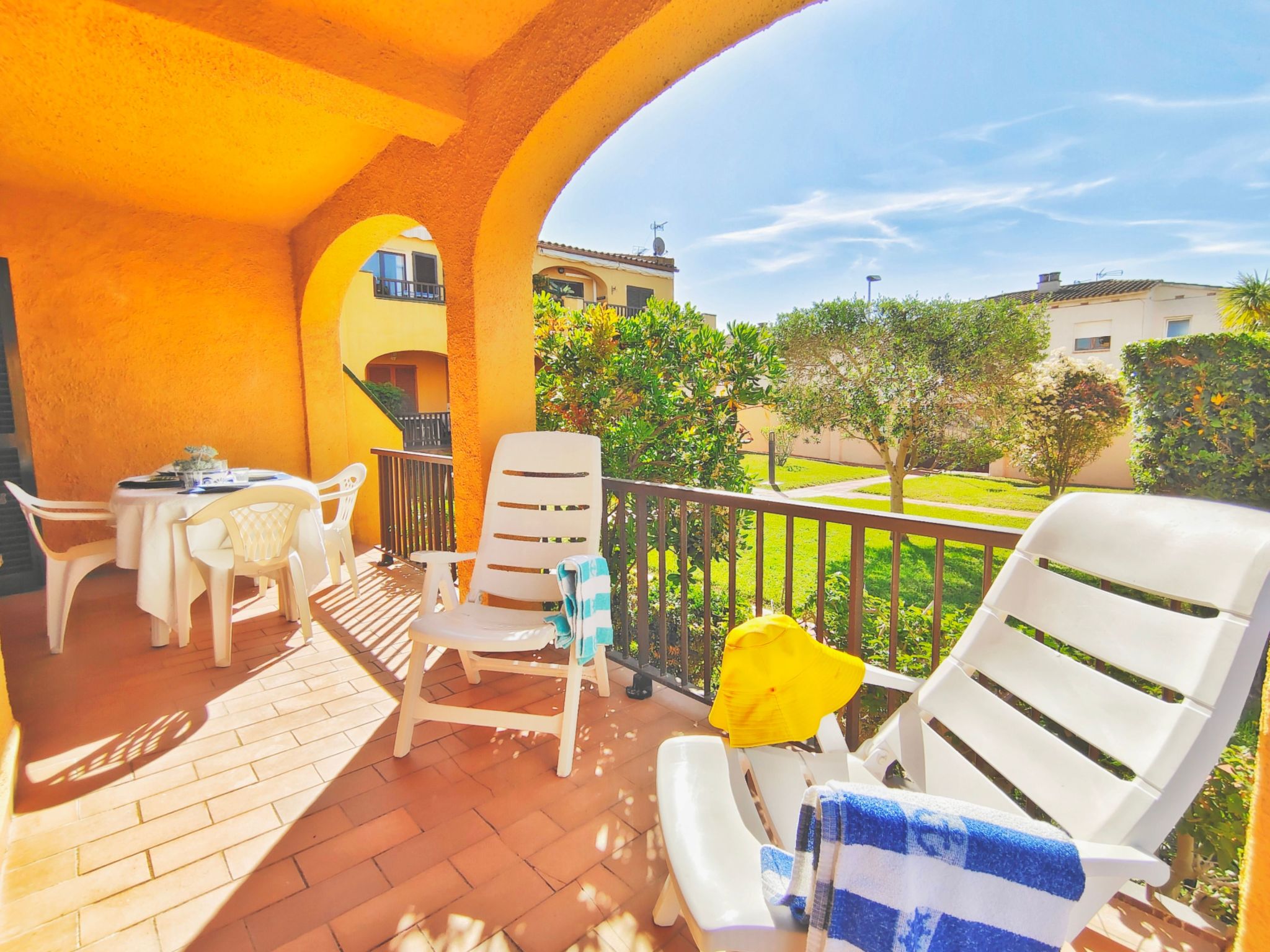 Photo of Urlaubswohnung Ibiza an der Costa Brava