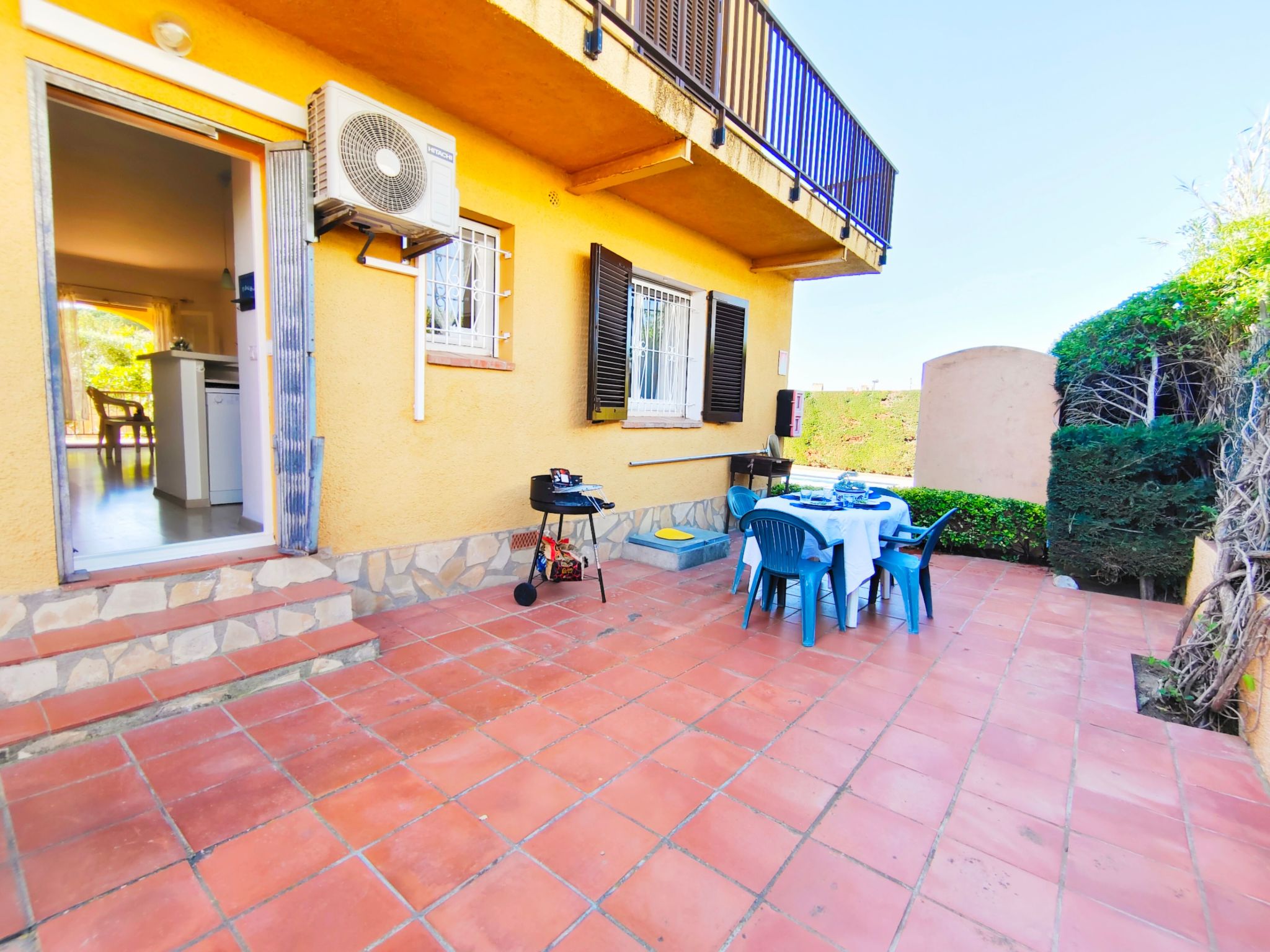 Photo of Urlaubswohnung Ibiza an der Costa Brava