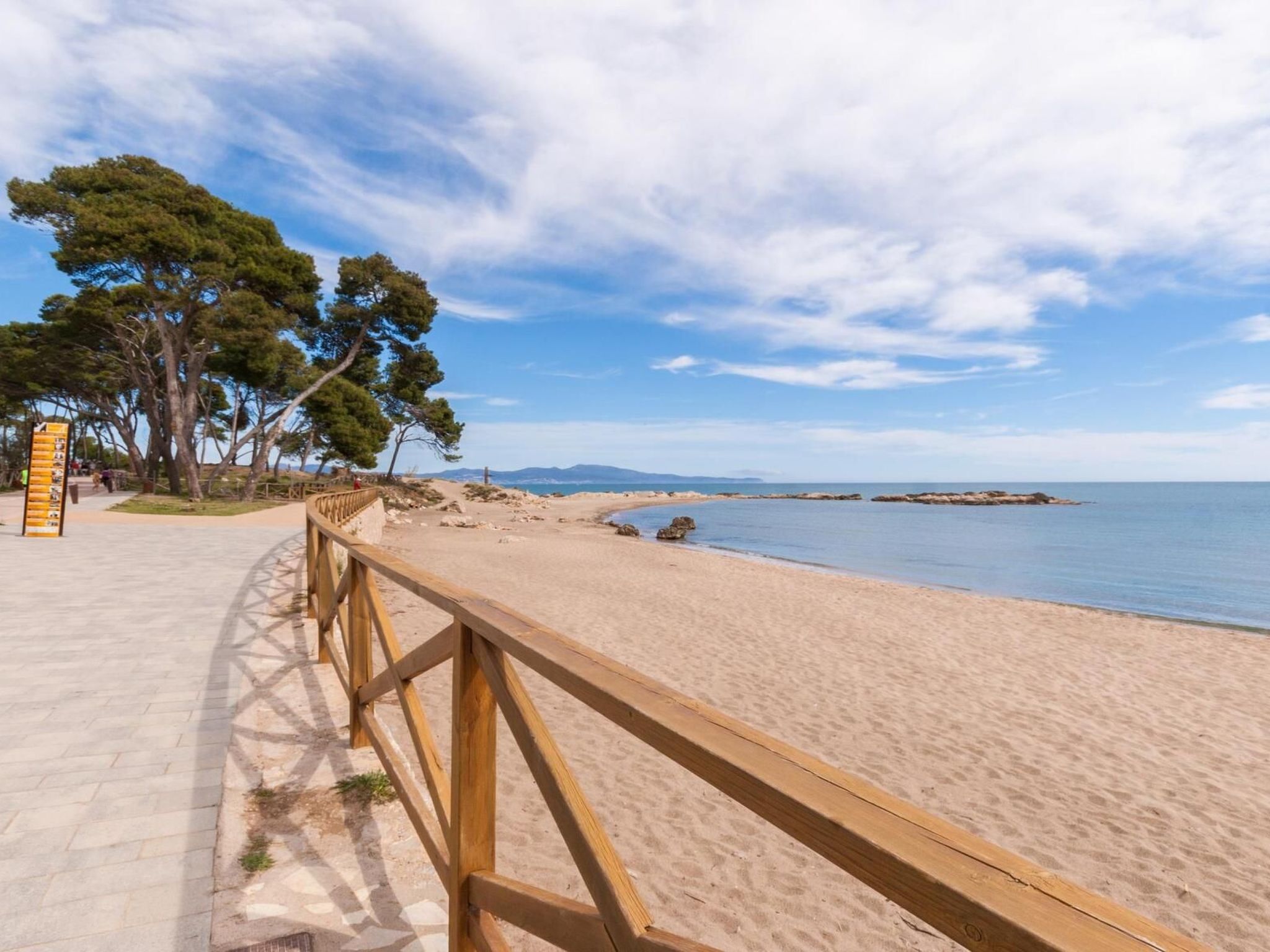 Photo of Urlaubswohnung Ibiza an der Costa Brava