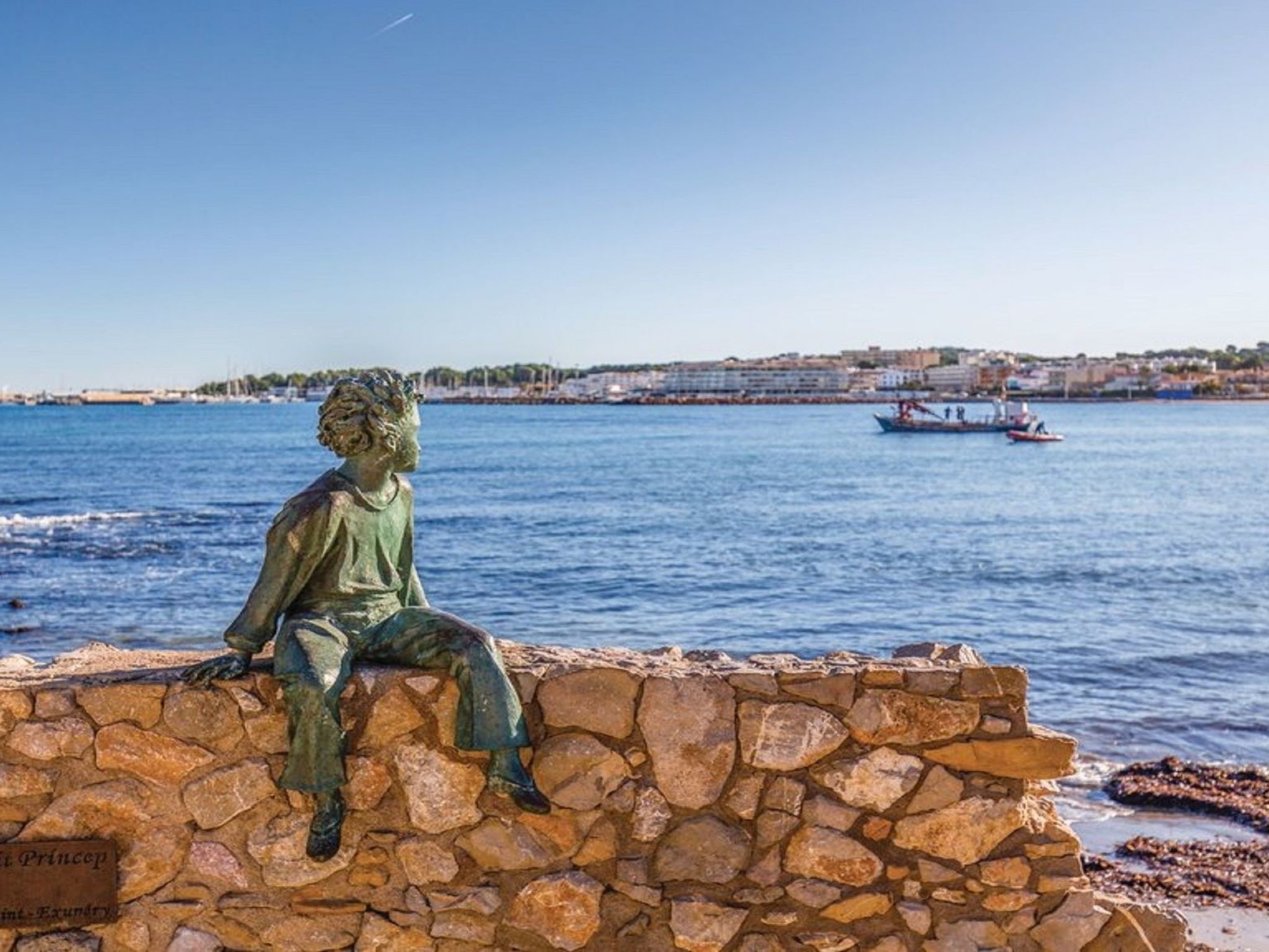 Photo of Urlaubswohnung Ibiza an der Costa Brava