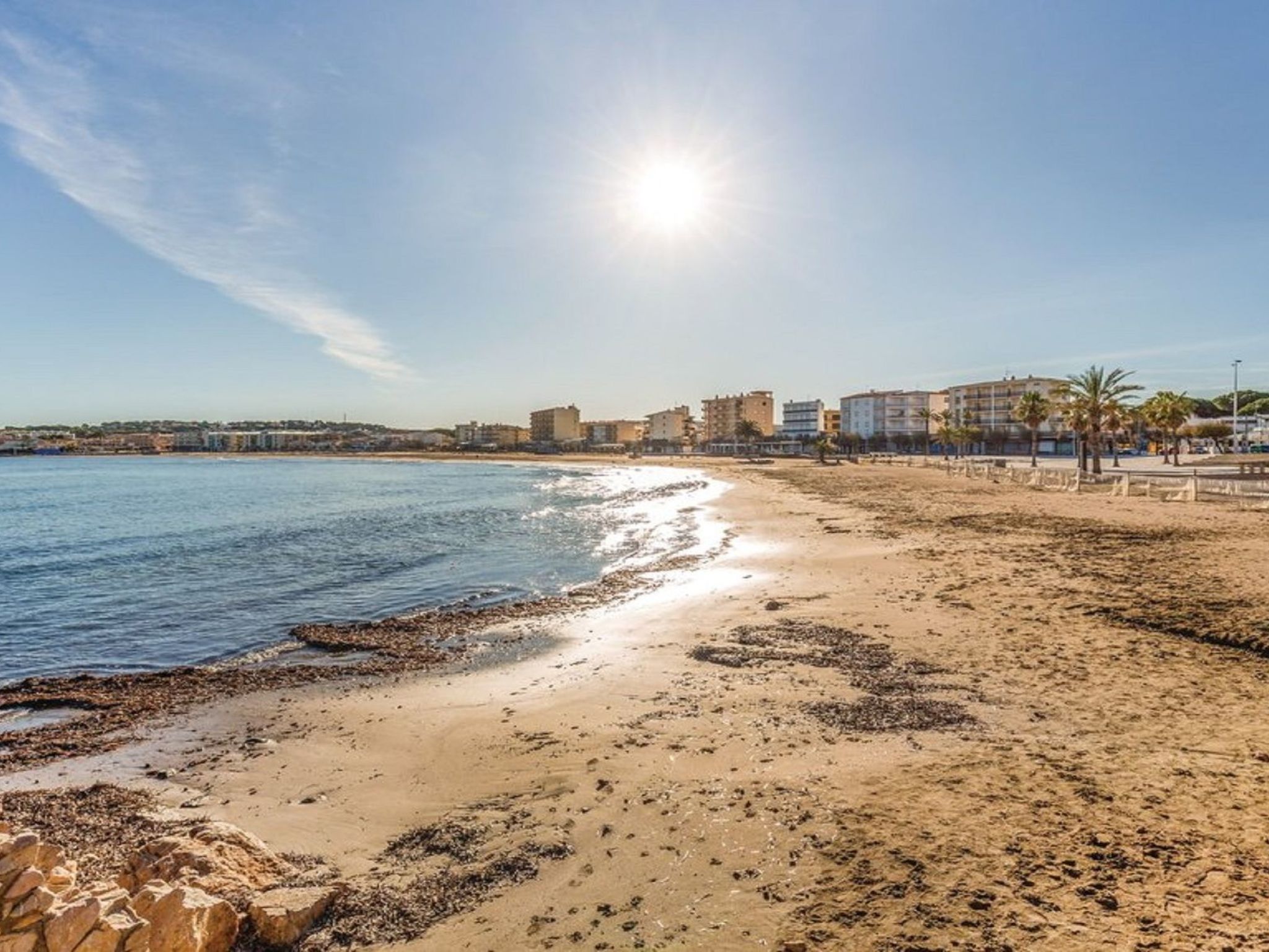 Photo of Urlaubswohnung Ibiza an der Costa Brava