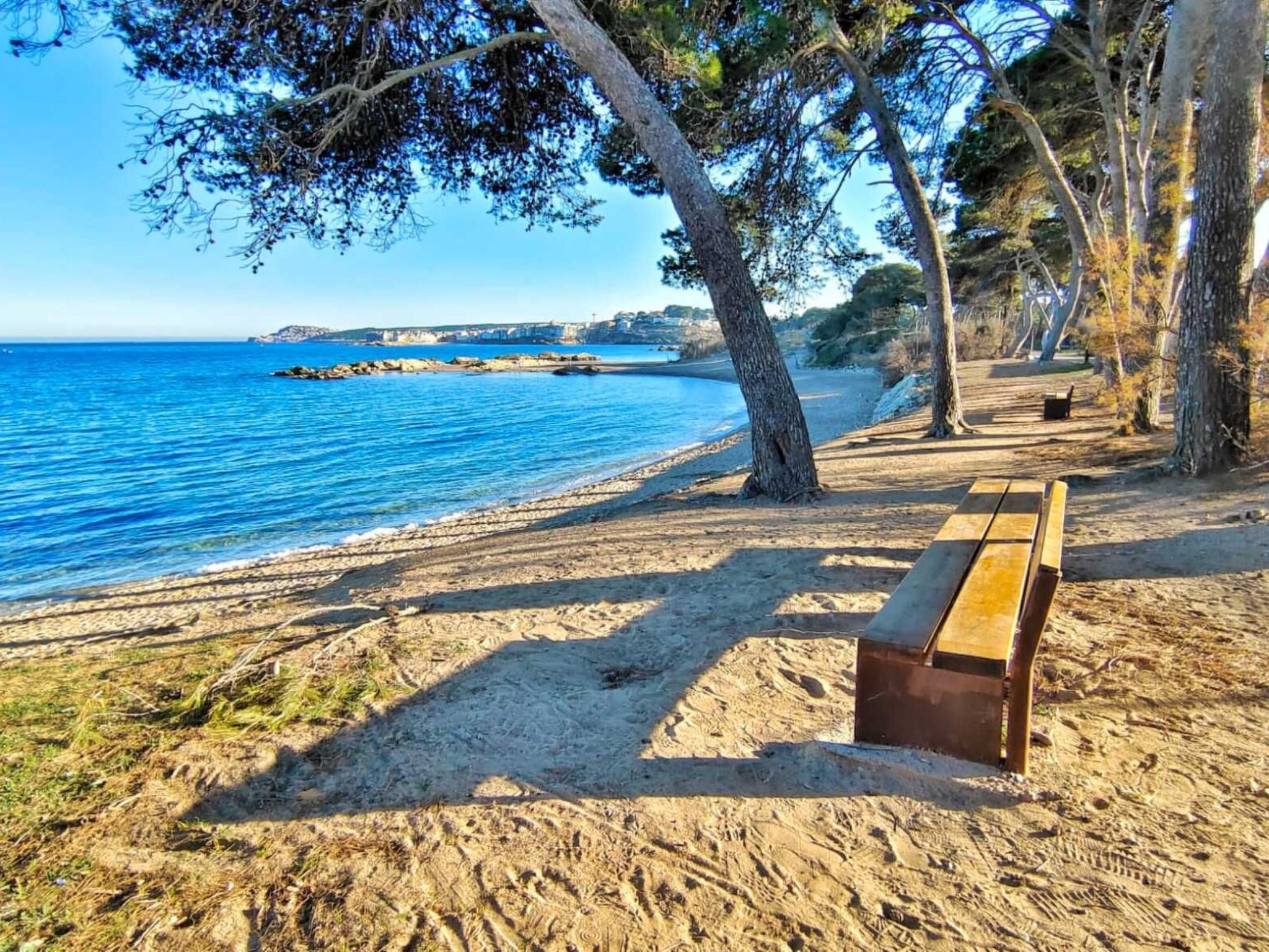 Photo of Urlaubswohnung Ibiza an der Costa Brava