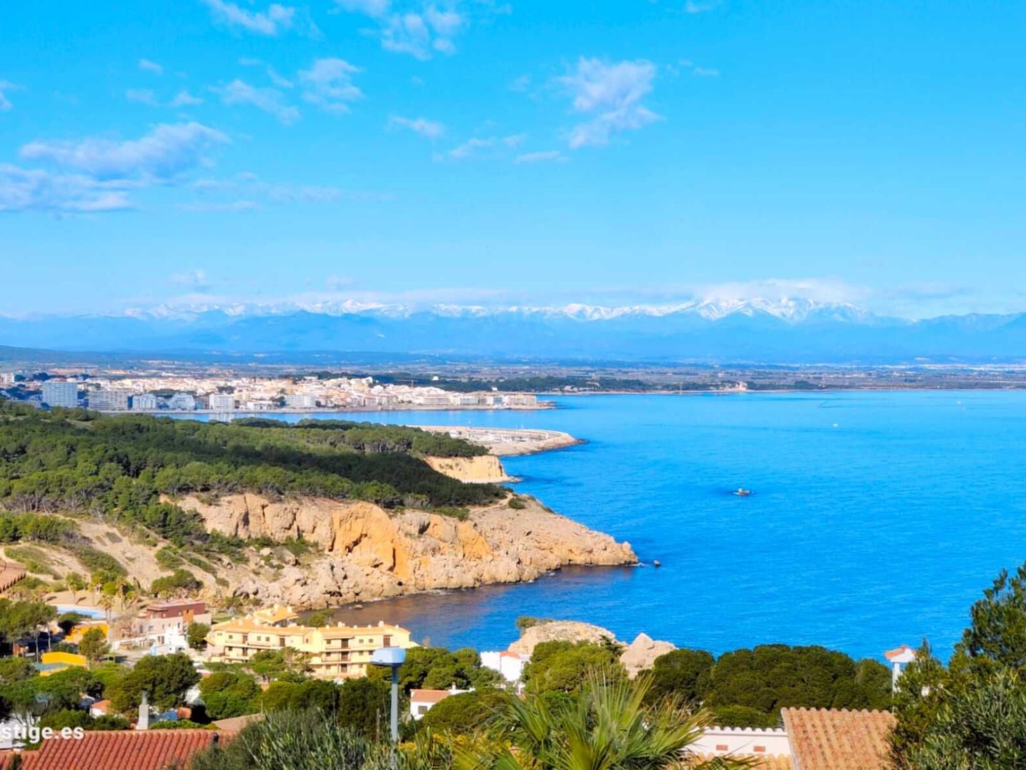 Photo of Urlaubswohnung Ibiza an der Costa Brava