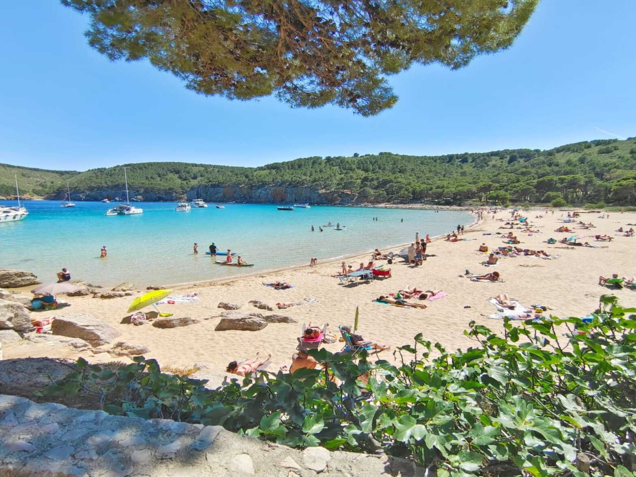 Photo of Urlaubswohnung Ibiza an der Costa Brava