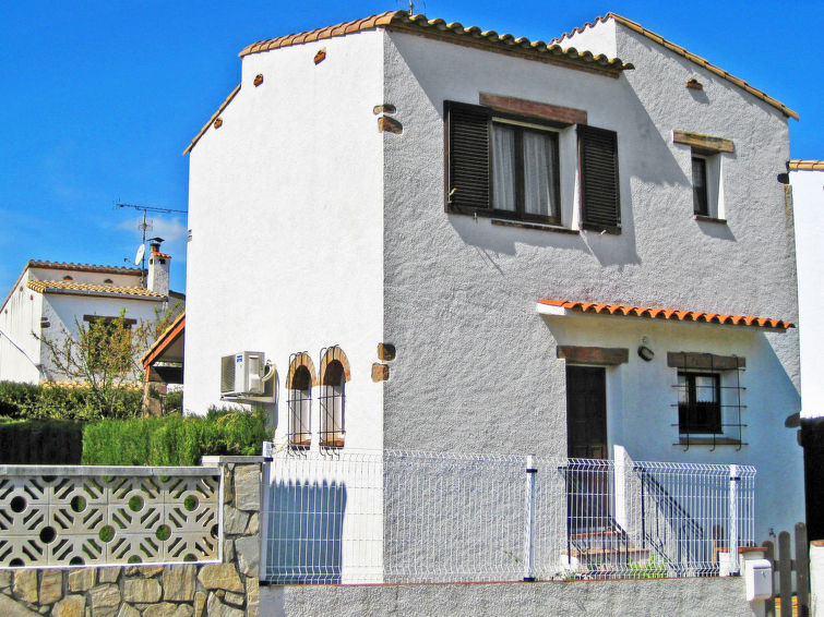 Ferienhaus La Masia